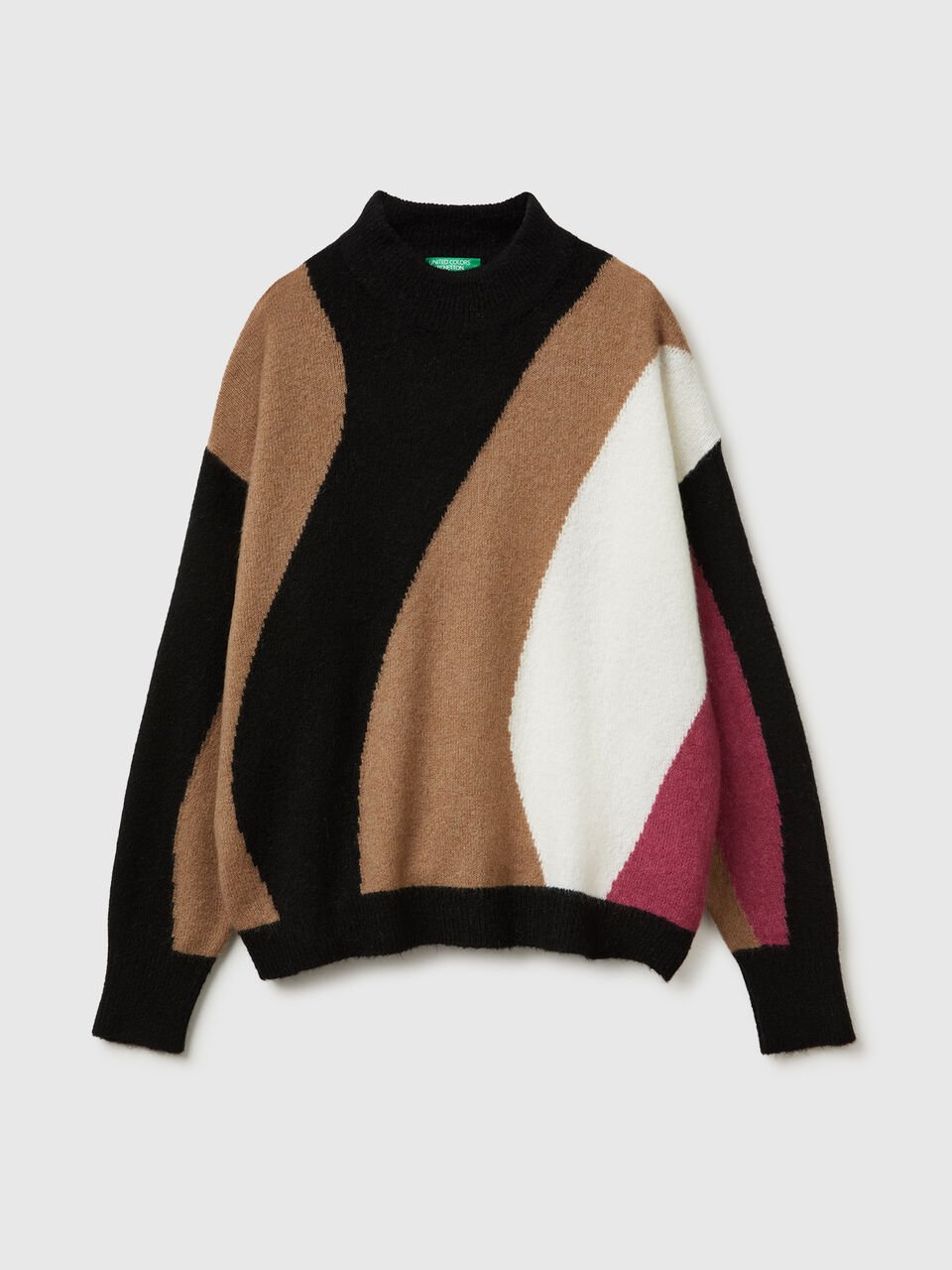SWEATER L/S Women image number 1