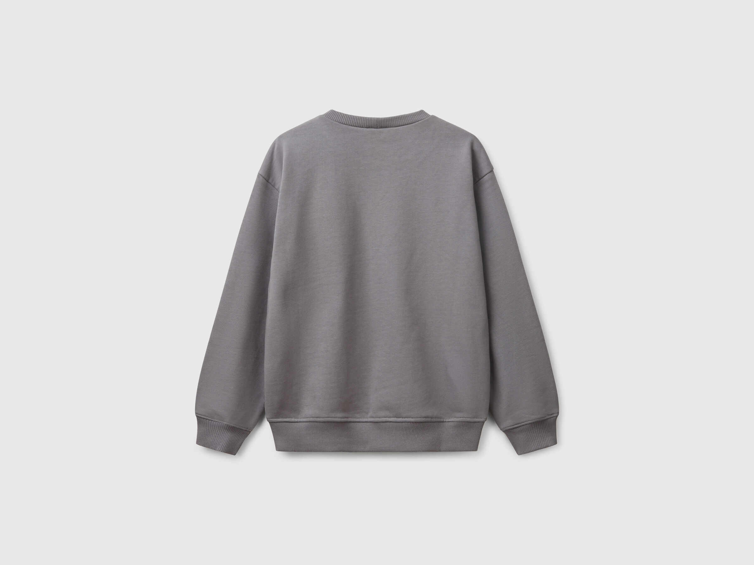 SWEATER L/S Junior Boy image number 1