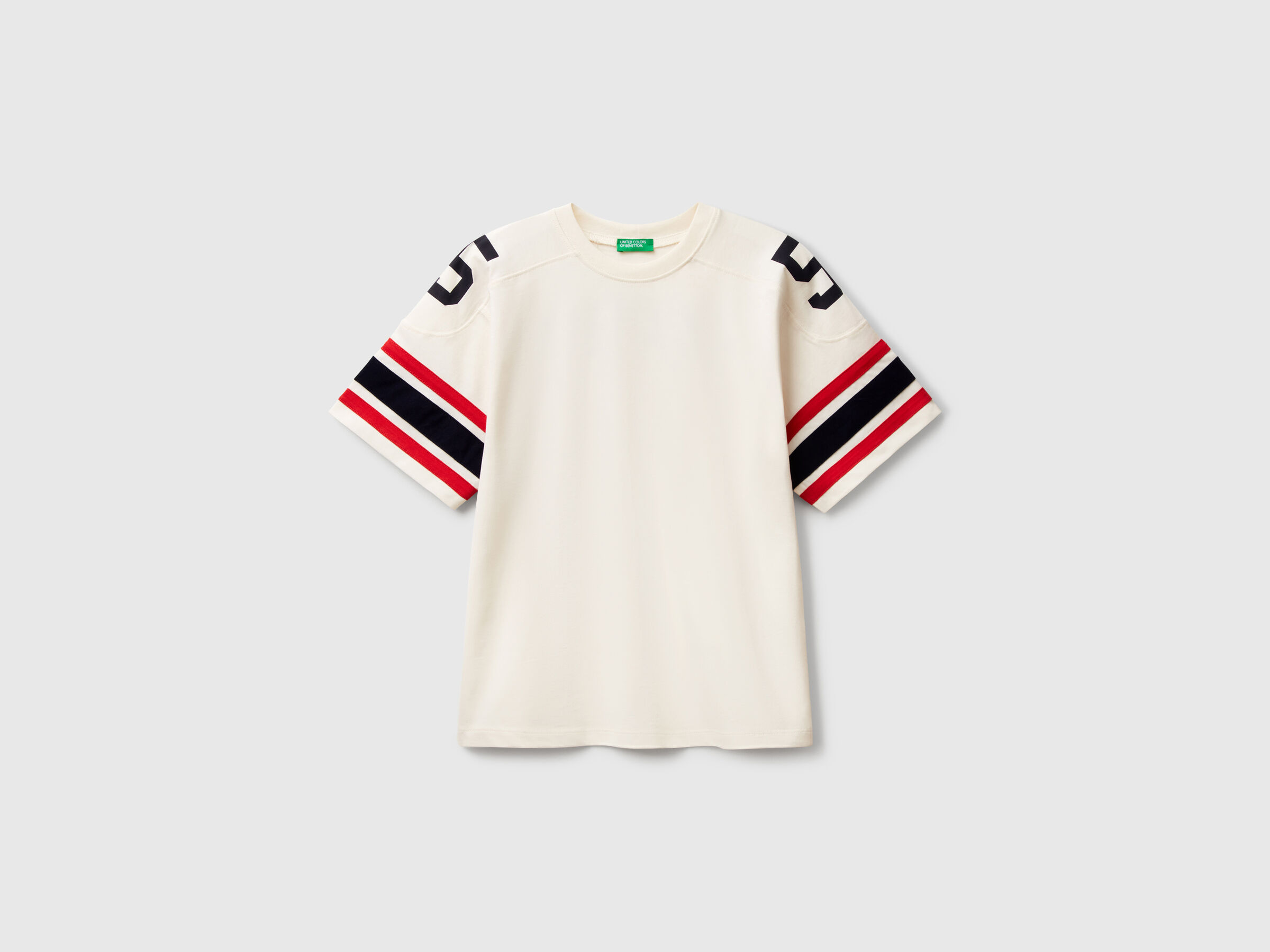 T-SHIRT Junior Boy image number 0