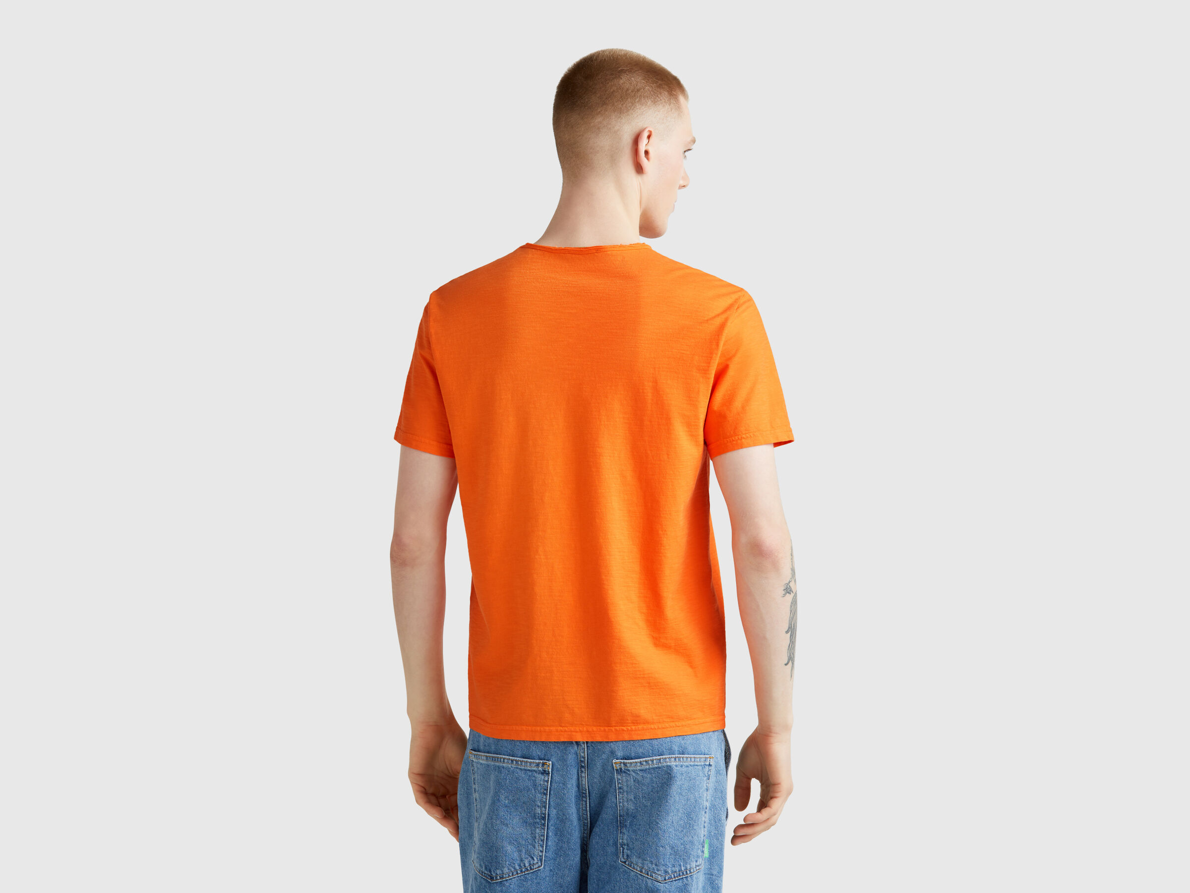 T-SHIRT Men image number 1