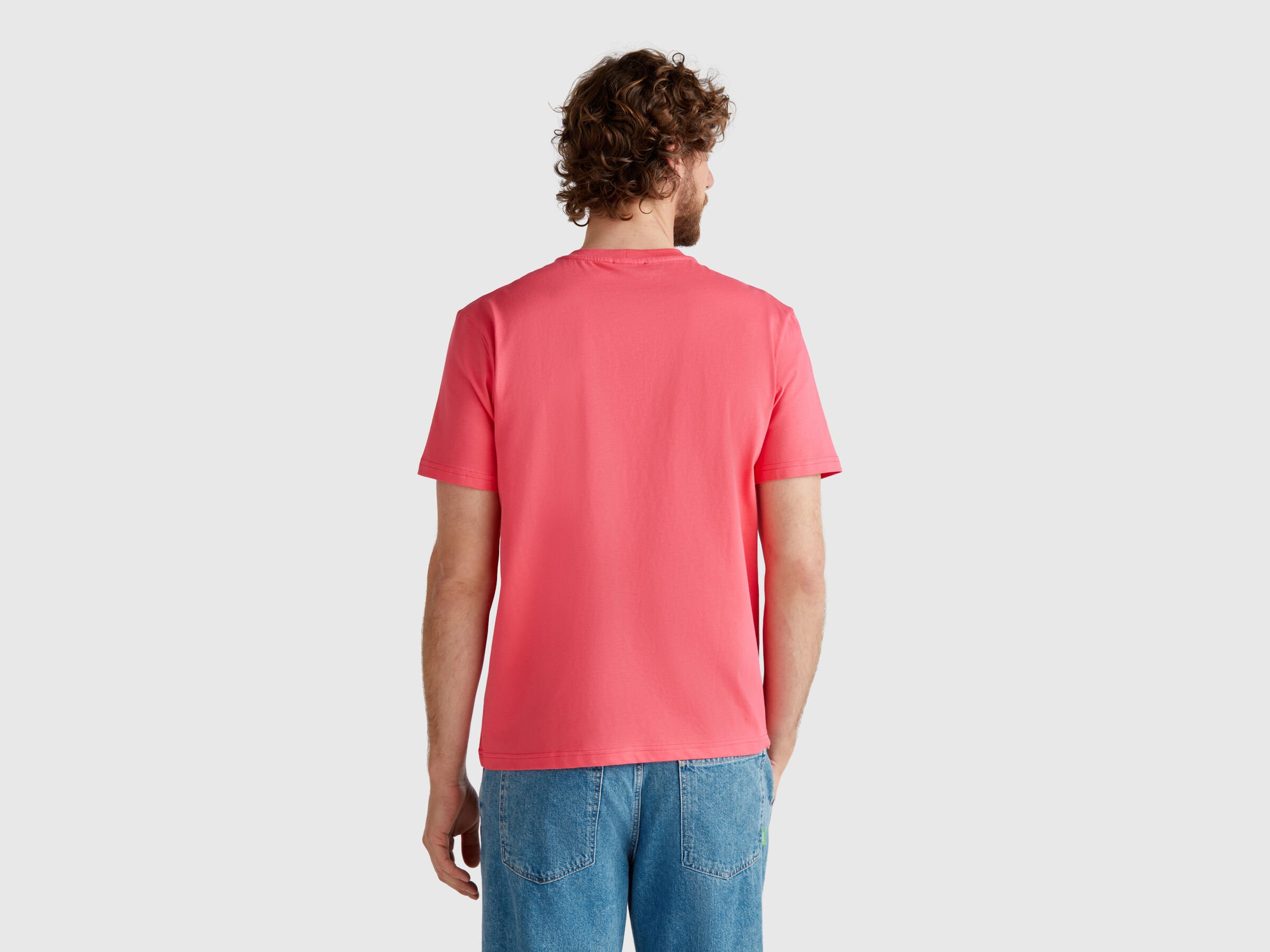 T-SHIRT Men image number 1