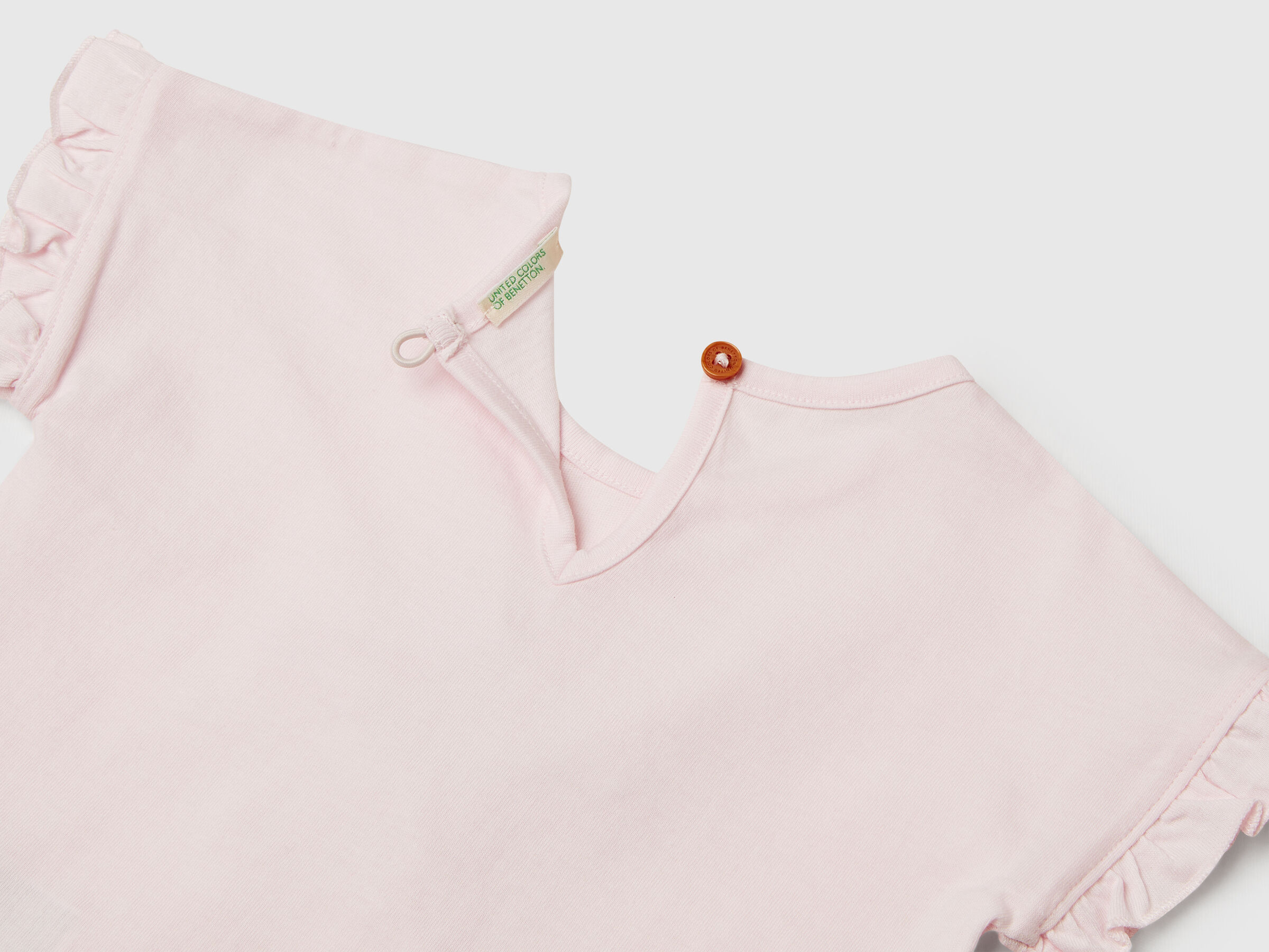T-SHIRT New Born (0-18 months) image number 2