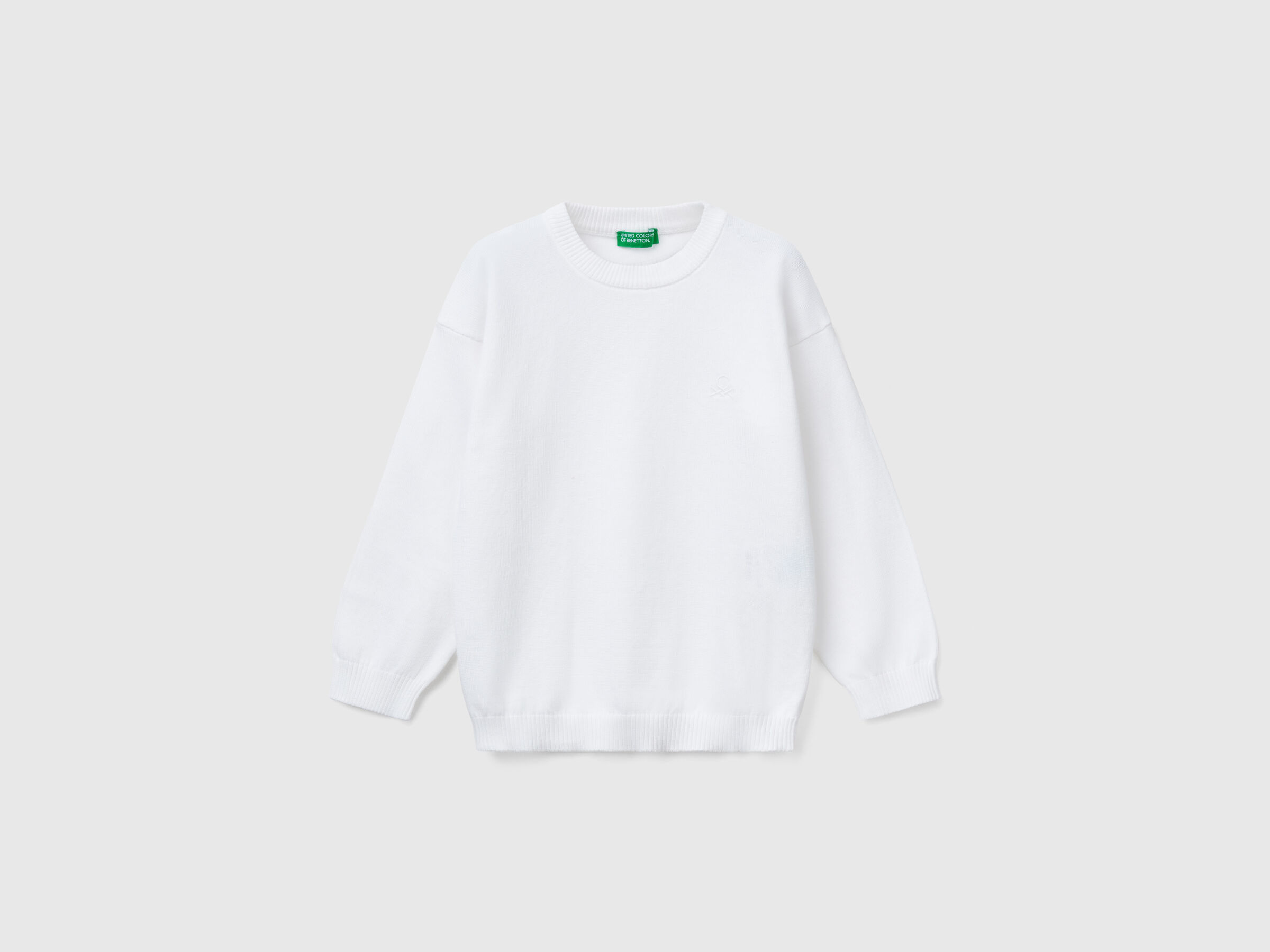 SWEATER L/S Junior Boy image number 0