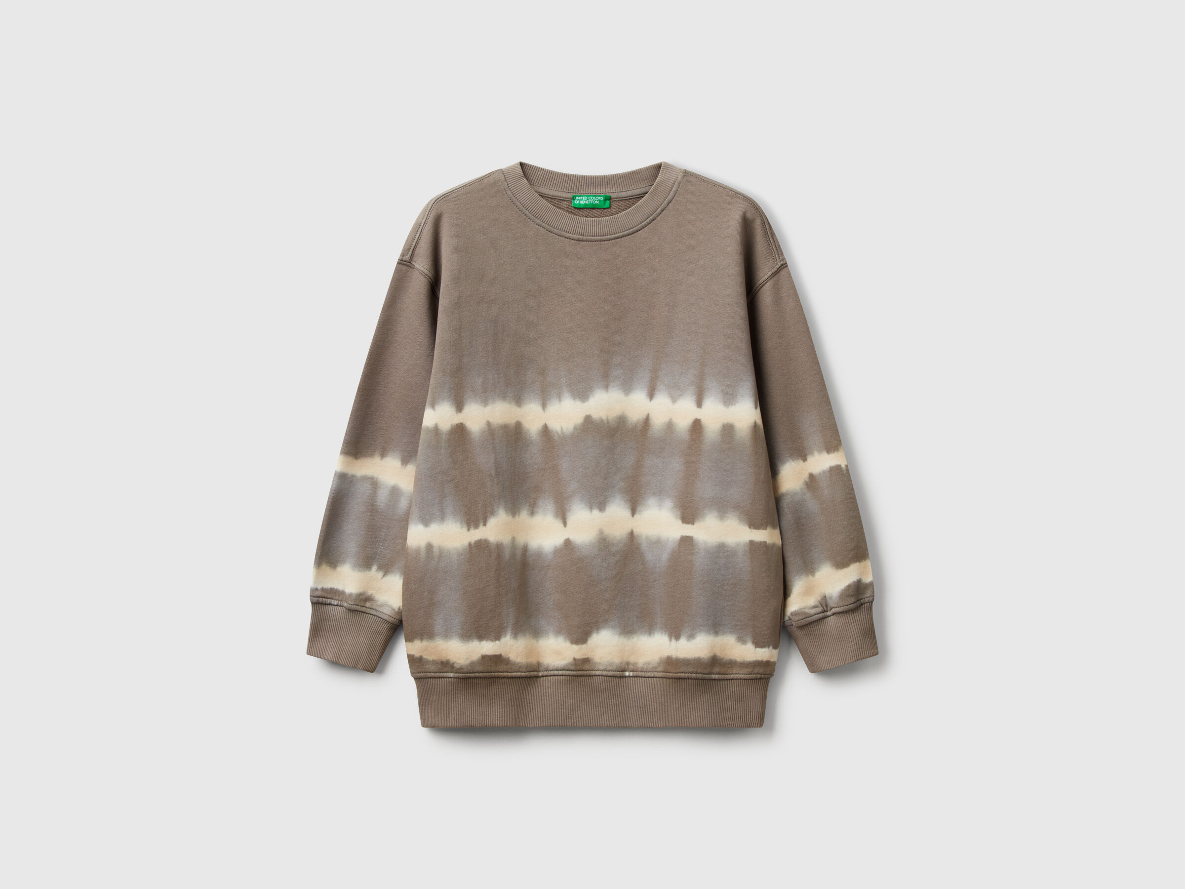 SWEATER L/S Junior Boy image number 0