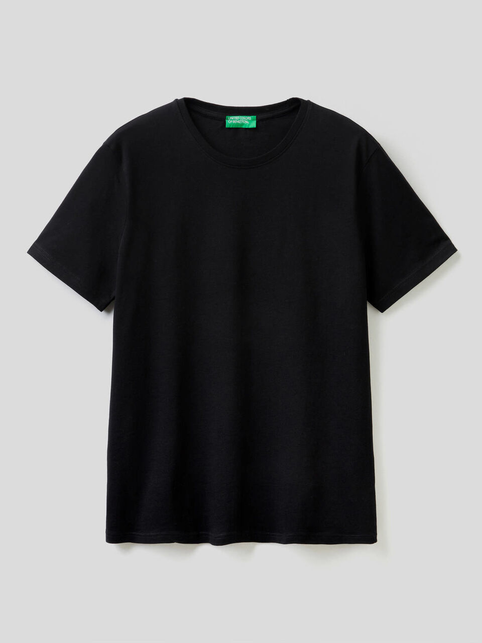Short sleeve t-shirt image number 1