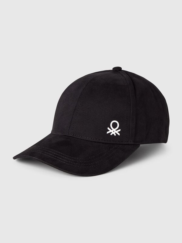 Cap with visor Junior Boy