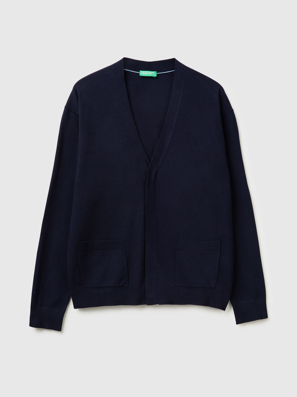 L/S CARDIGAN Men image number 1