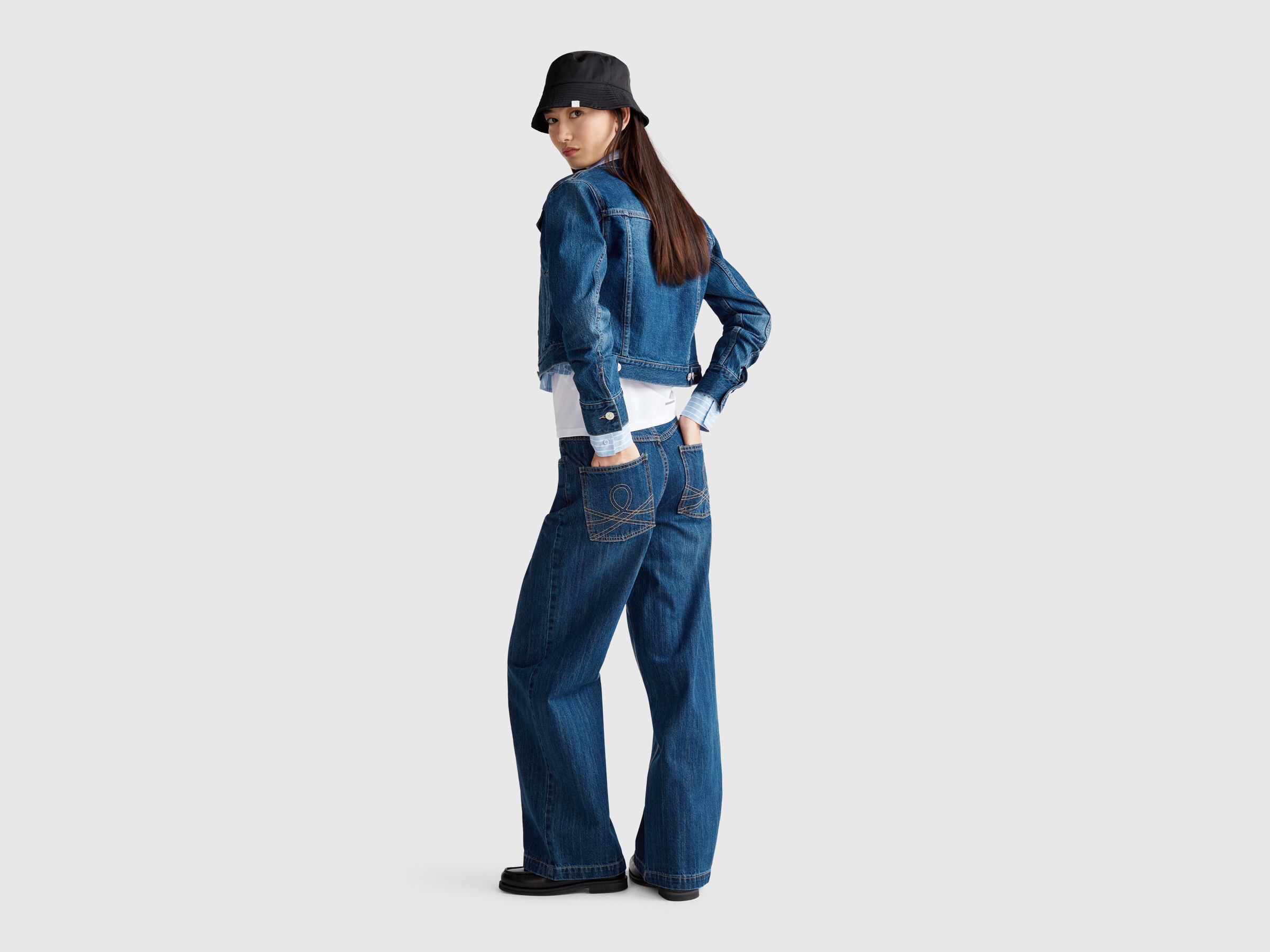 TROUSERS Women image number 2