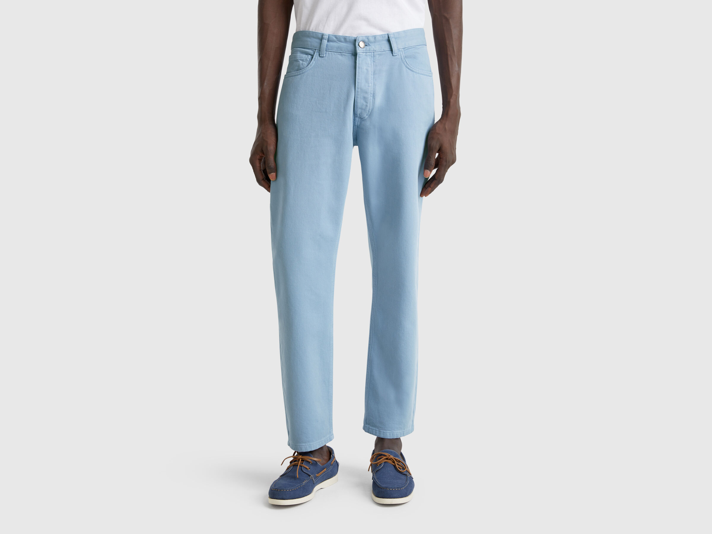 TROUSERS Men image number 0