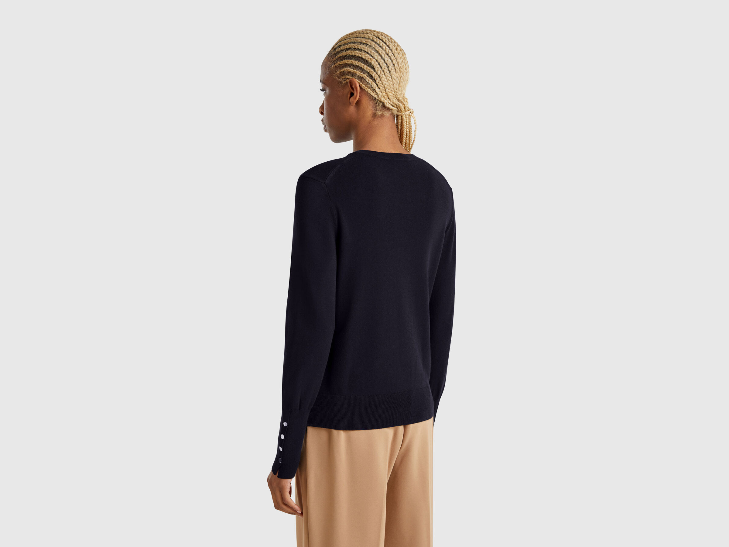 SWEATER L/S Women image number 1