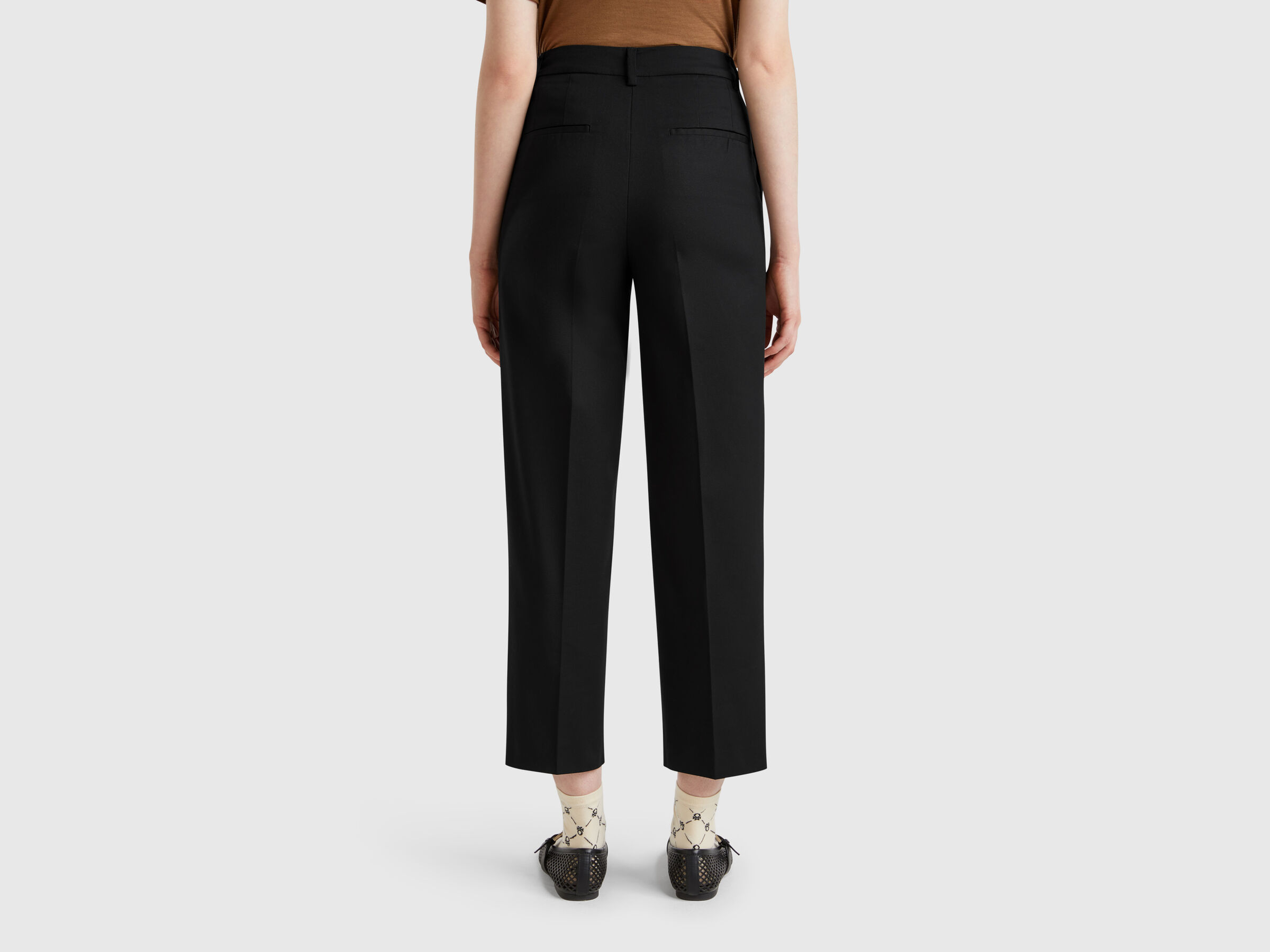 TROUSERS Women image number 1
