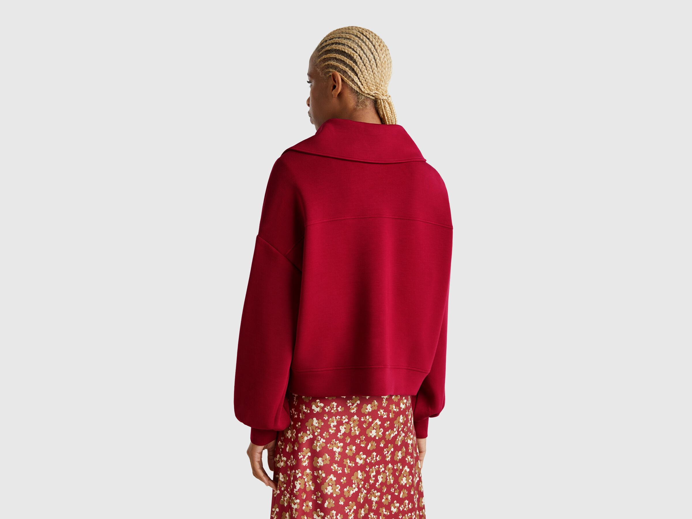 SWEATER L/S Women image number 1