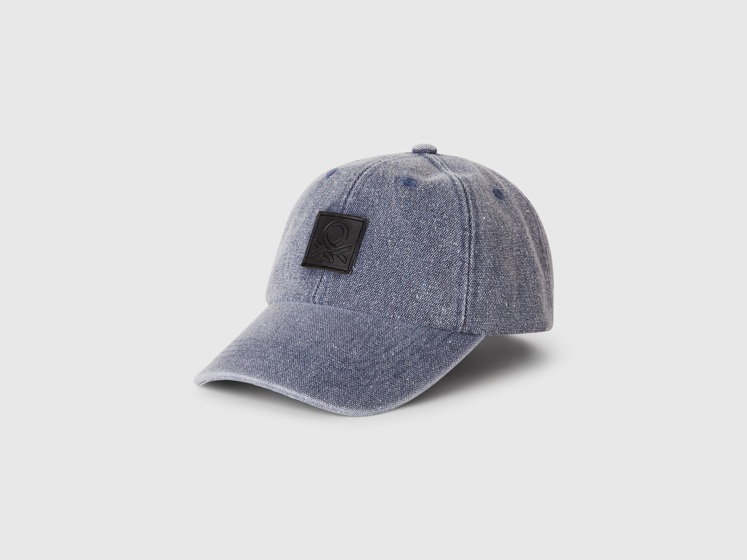 CAP WITH VISOR Junior Boy image number 0
