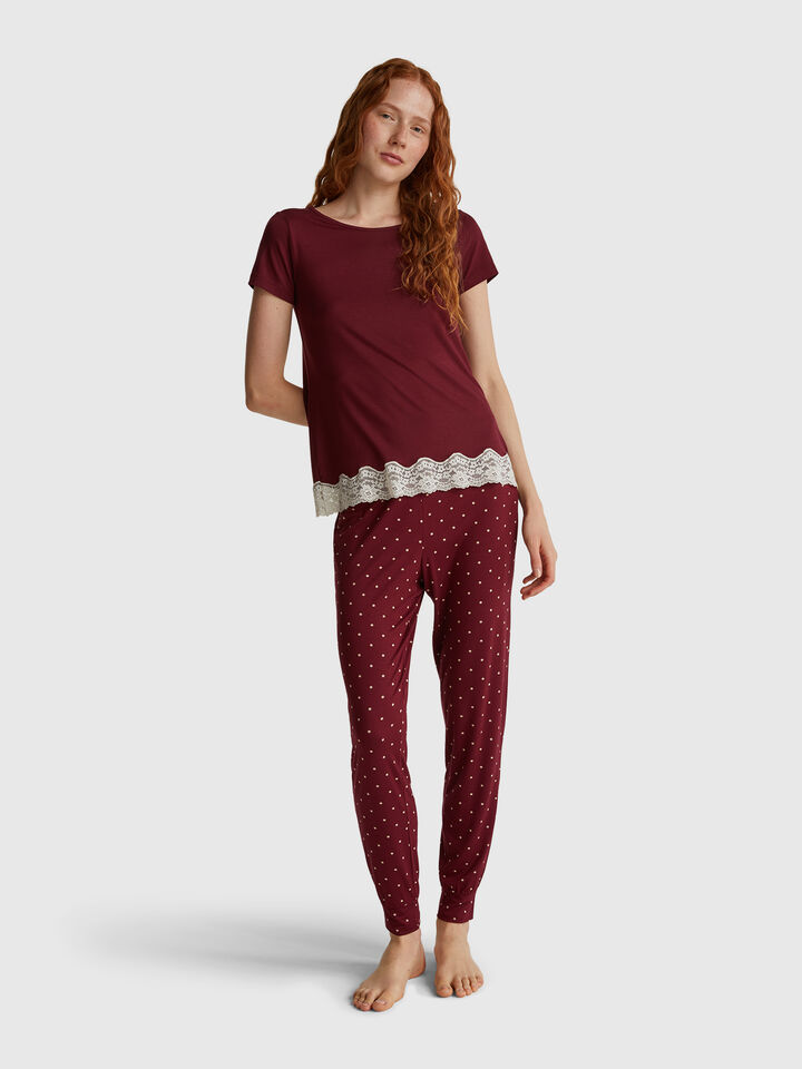 TROUSERS Women