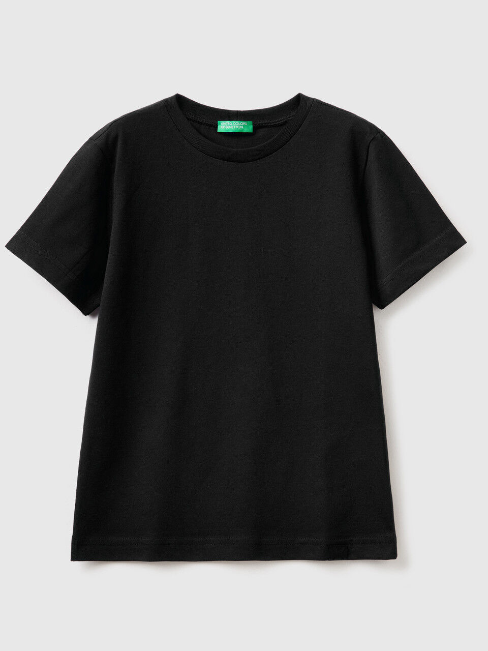 Organic cotton t-shirt