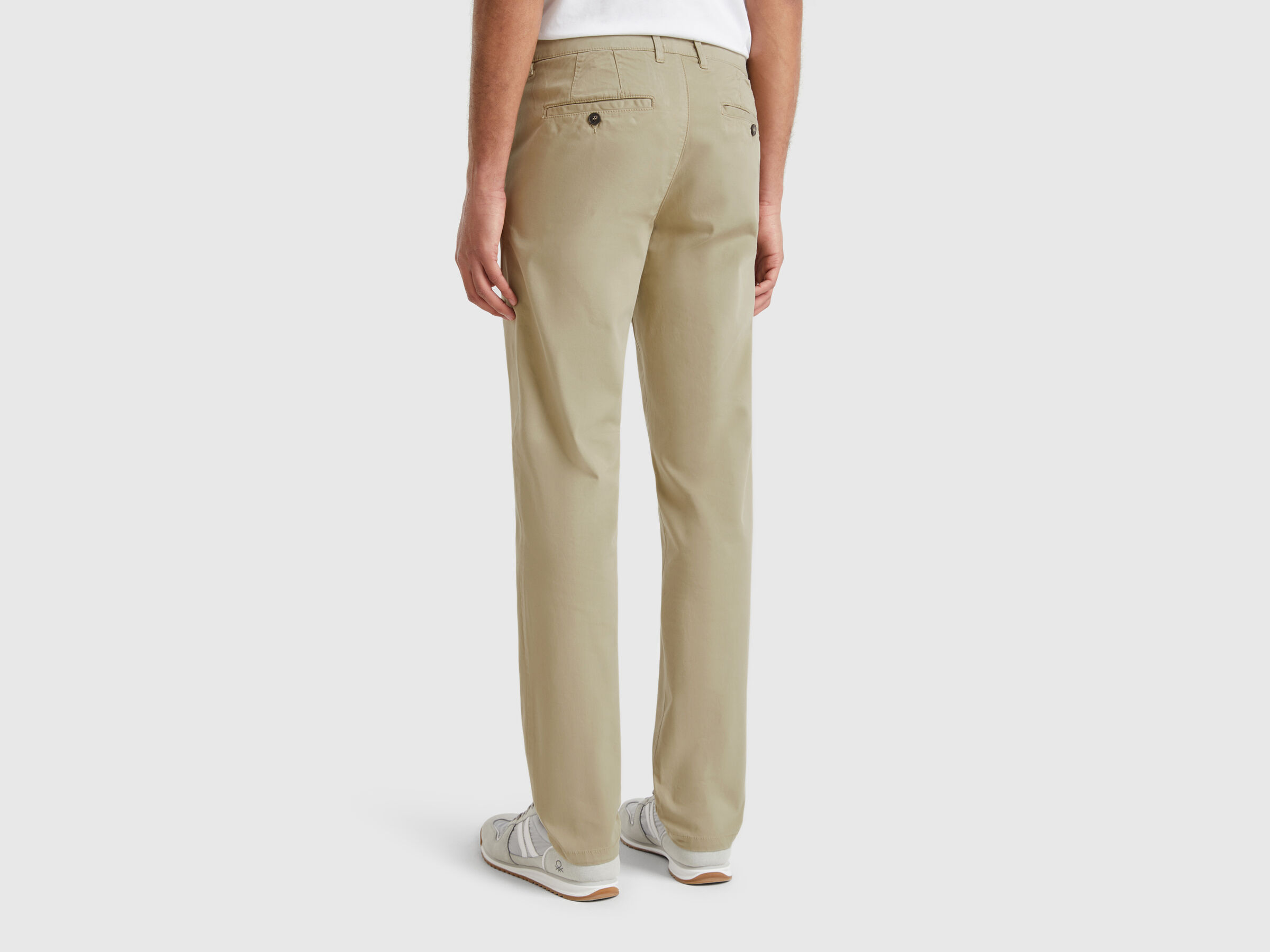 TROUSERS Men image number 1