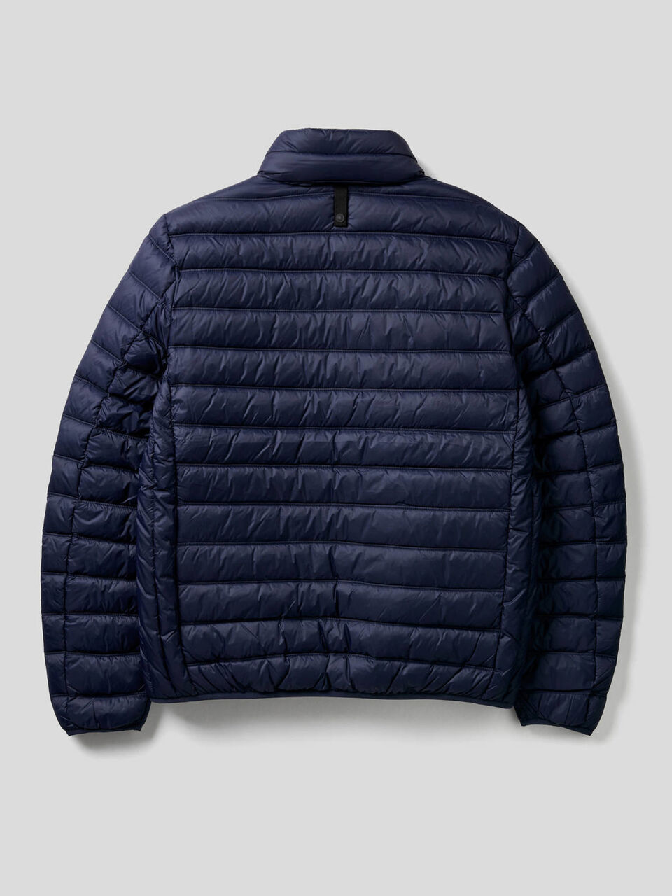 Ultralight slim fit padded jacket image number 2