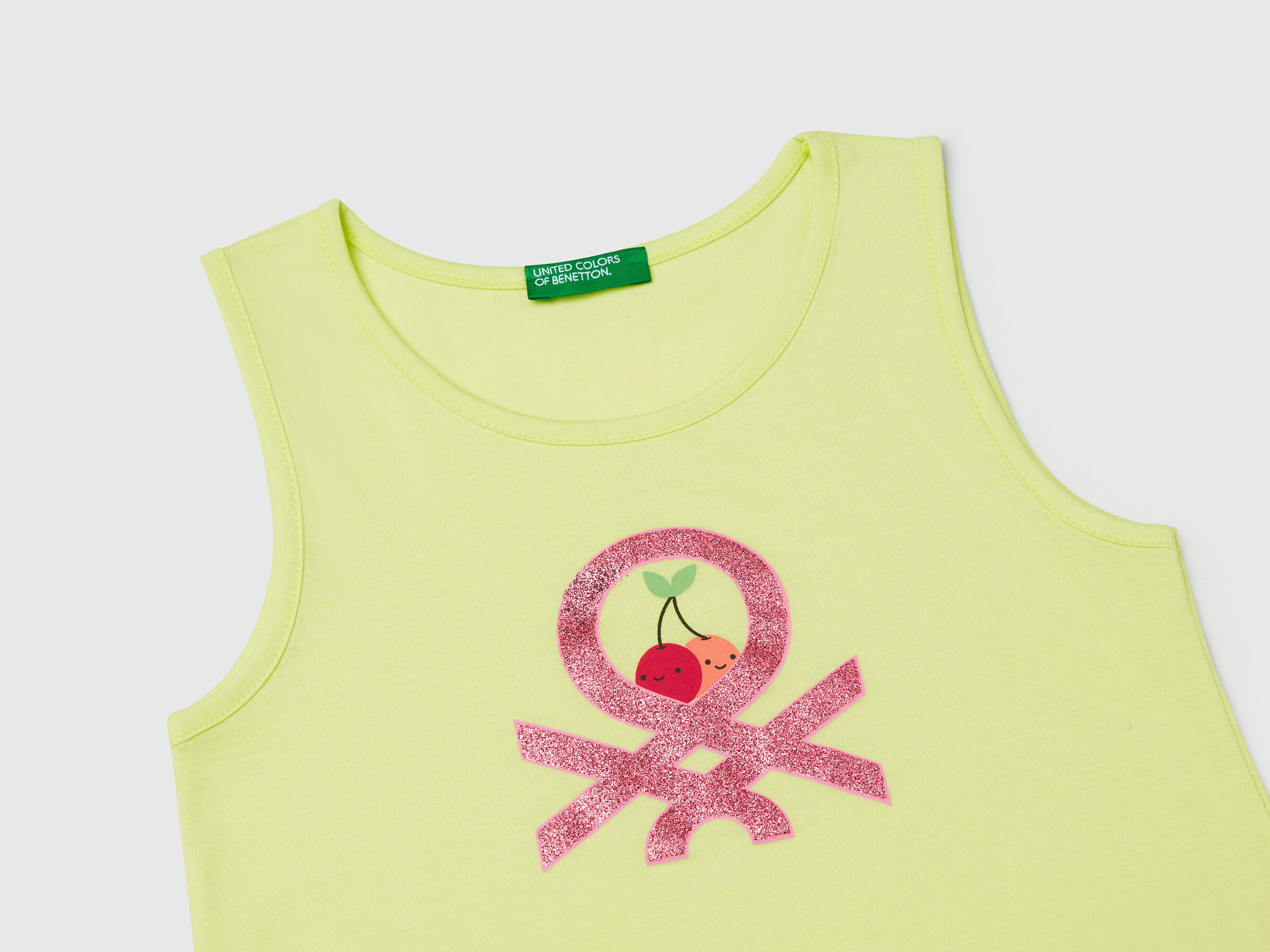 TANK-TOP Junior Girl image number 2