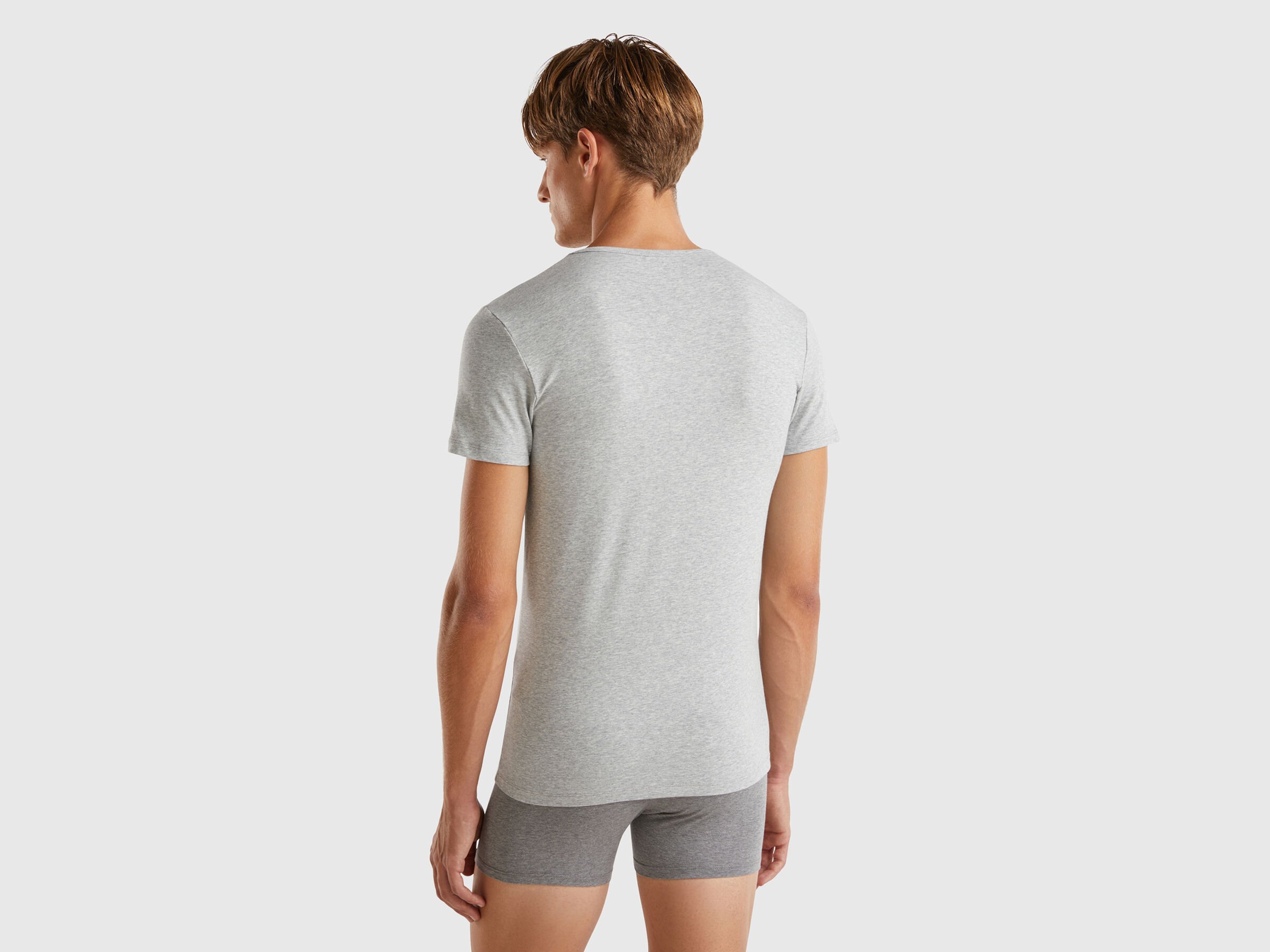 T-SHIRT Men image number 1