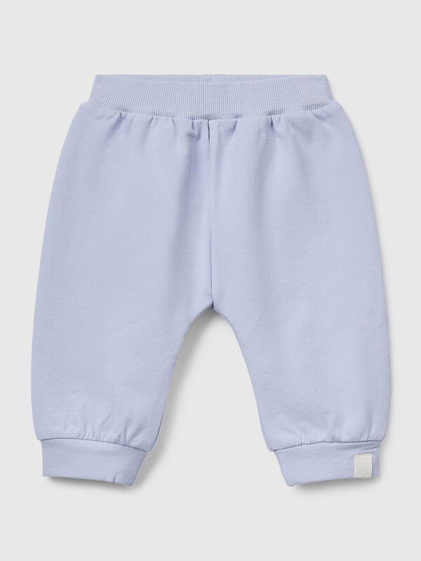 Sweatpants New Born (0-18 months)