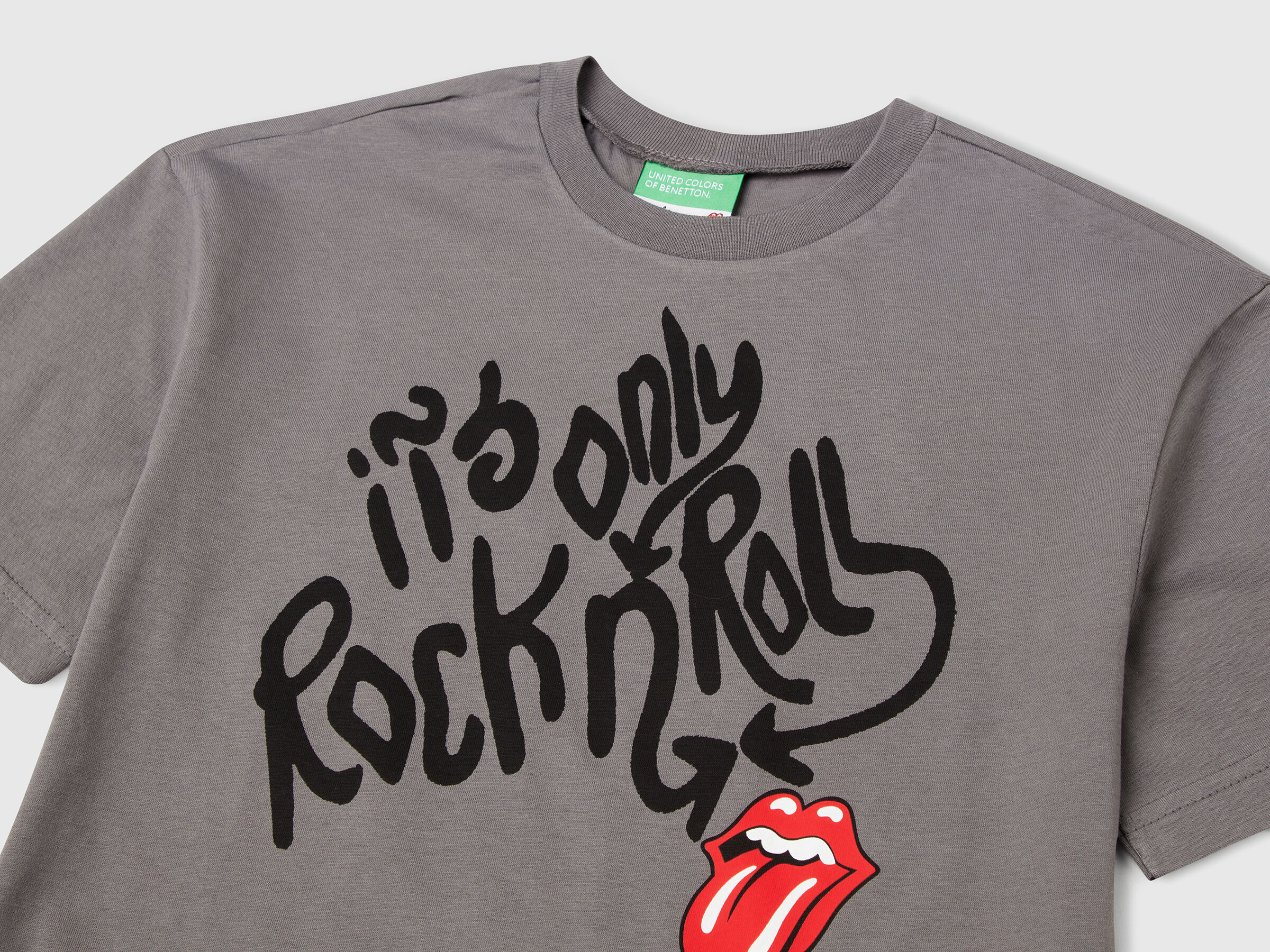 T-SHIRT Junior Boy image number 2