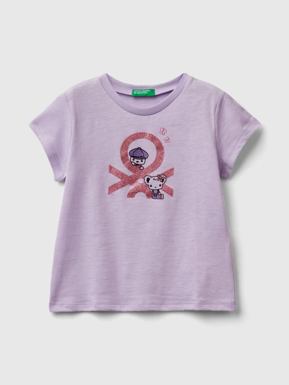 Benetton shop online bambino on sale
