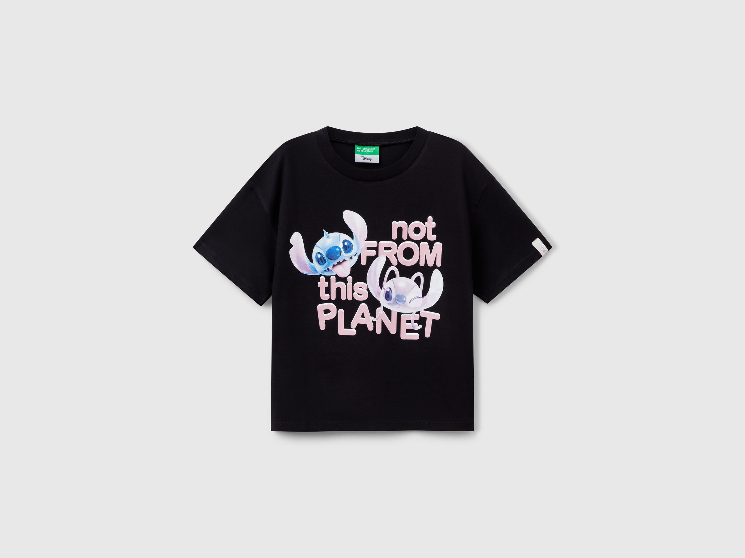 T-SHIRT Junior Girl image number 0