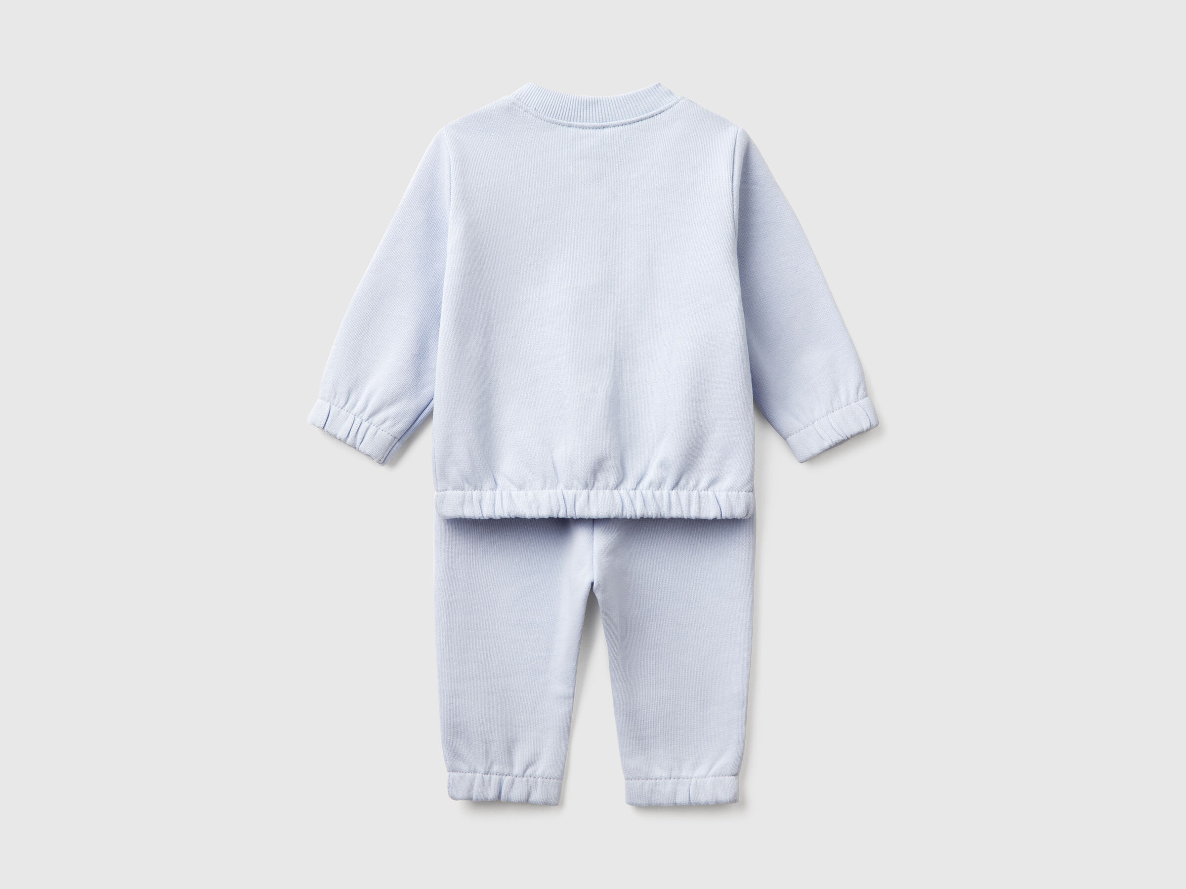 SET JACKET+TROUSERS New Born (0-18 months) image number 1
