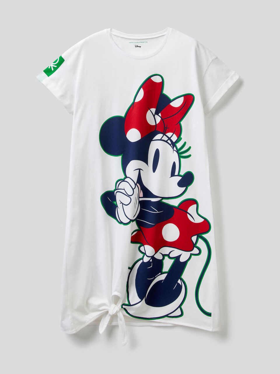 Maxi "Minnie" t-shirt image number 1