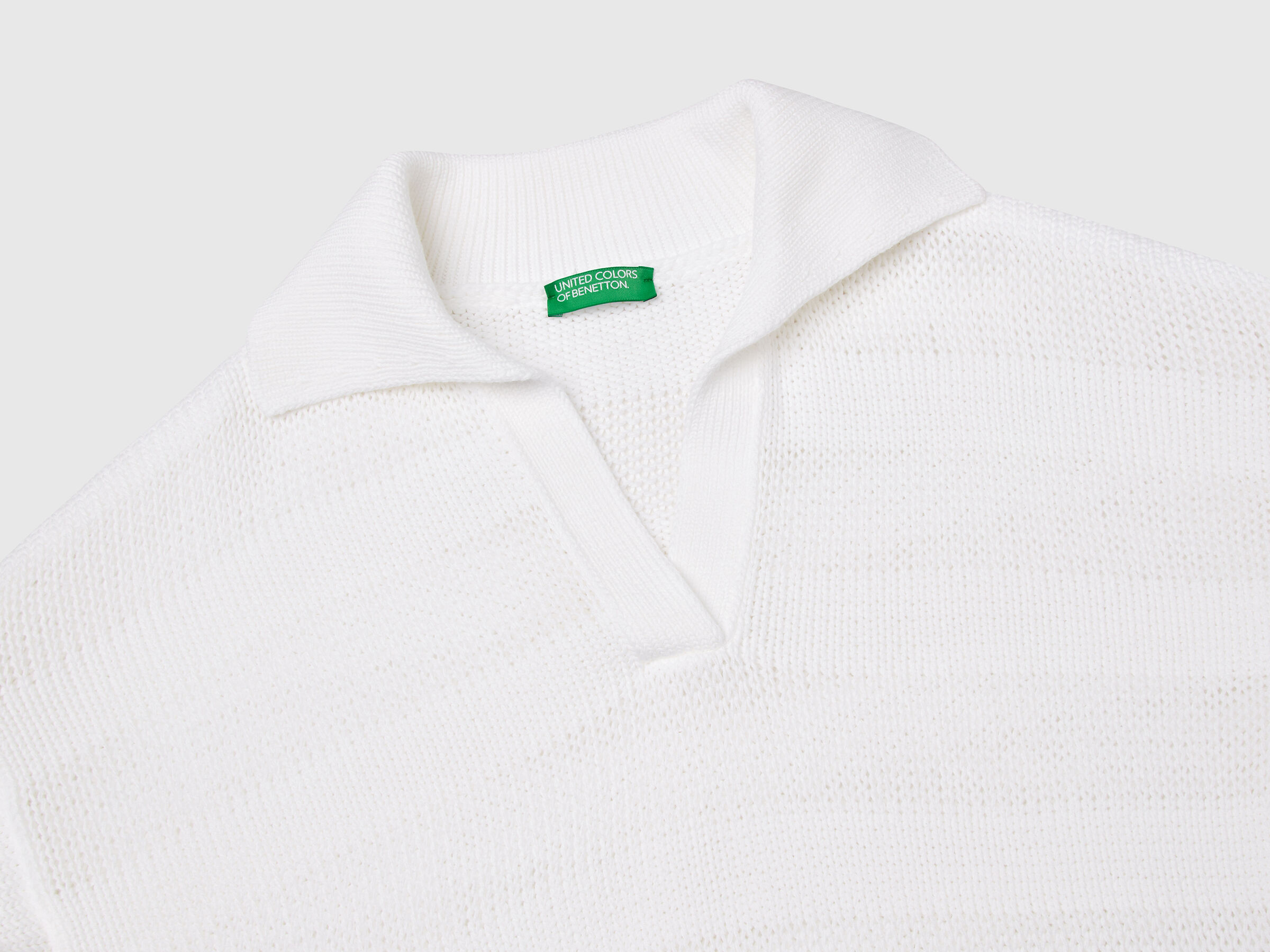 L/S POLO SHIRT Women image number 5