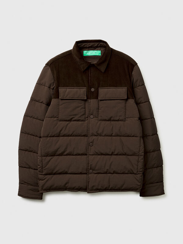 JACKET Men