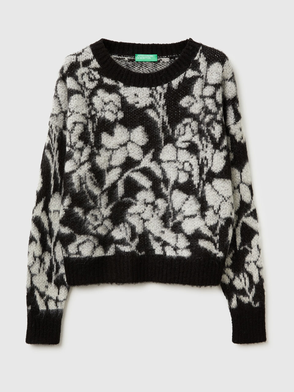 SWEATER L/S Women image number 1