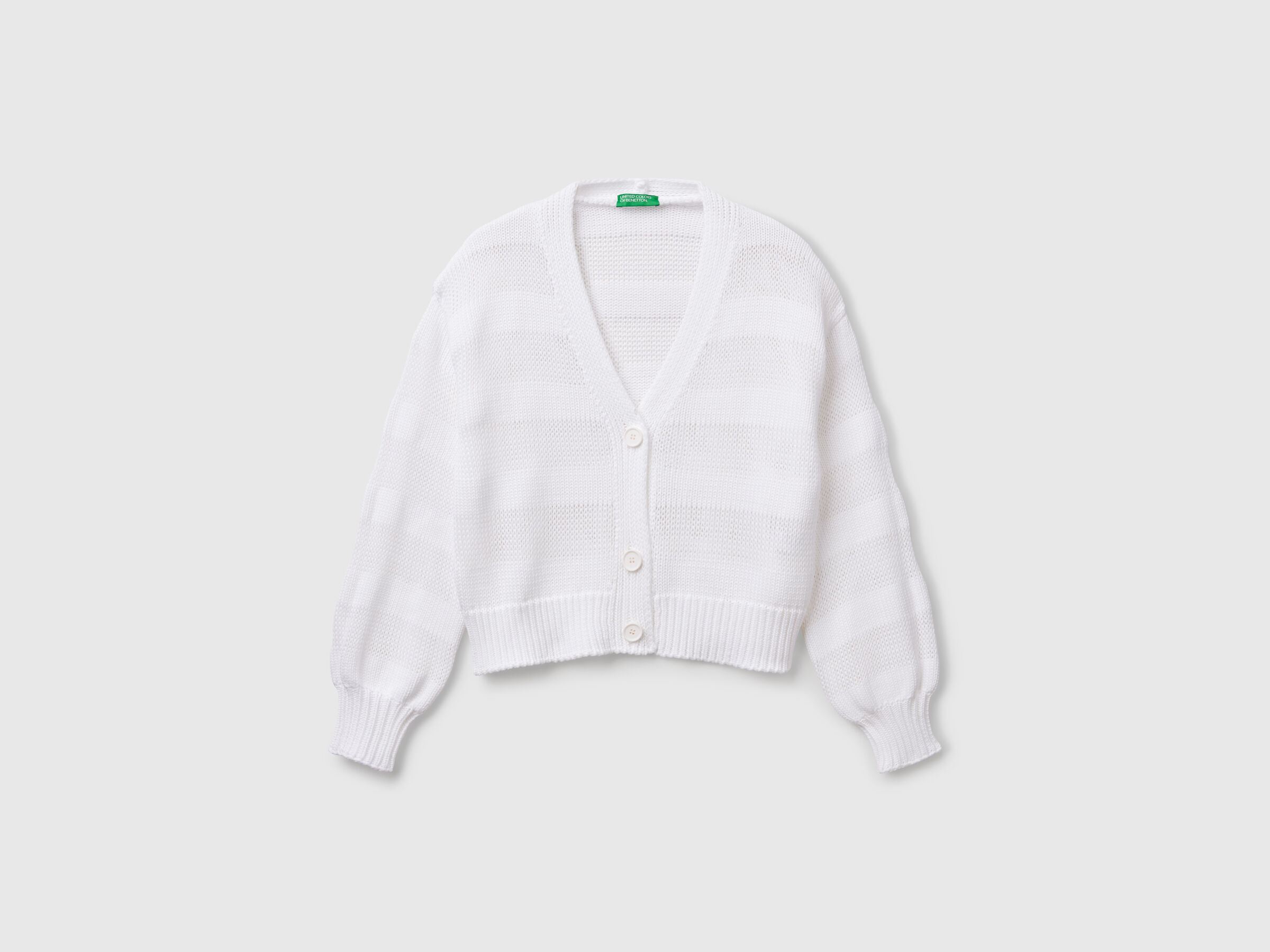 L/S CARDIGAN Women image number 3