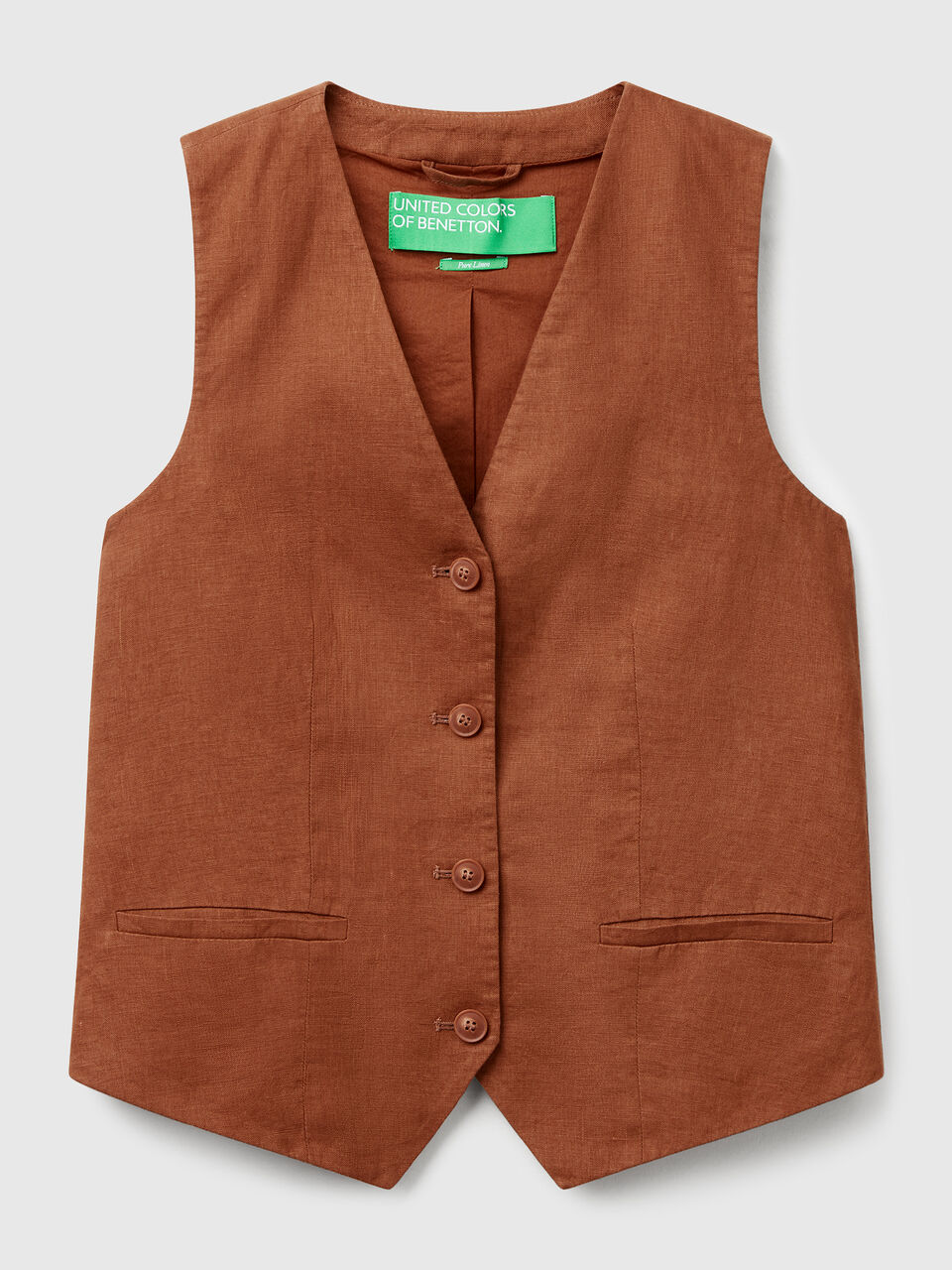 WAISTCOAT Women image number 1