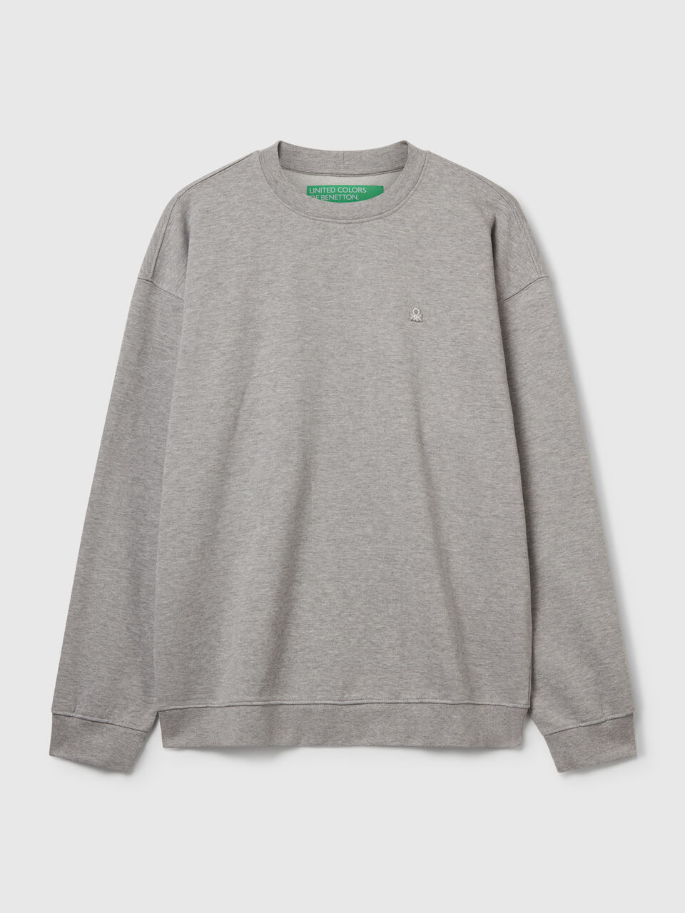 SWEATER L/S Men image number null
