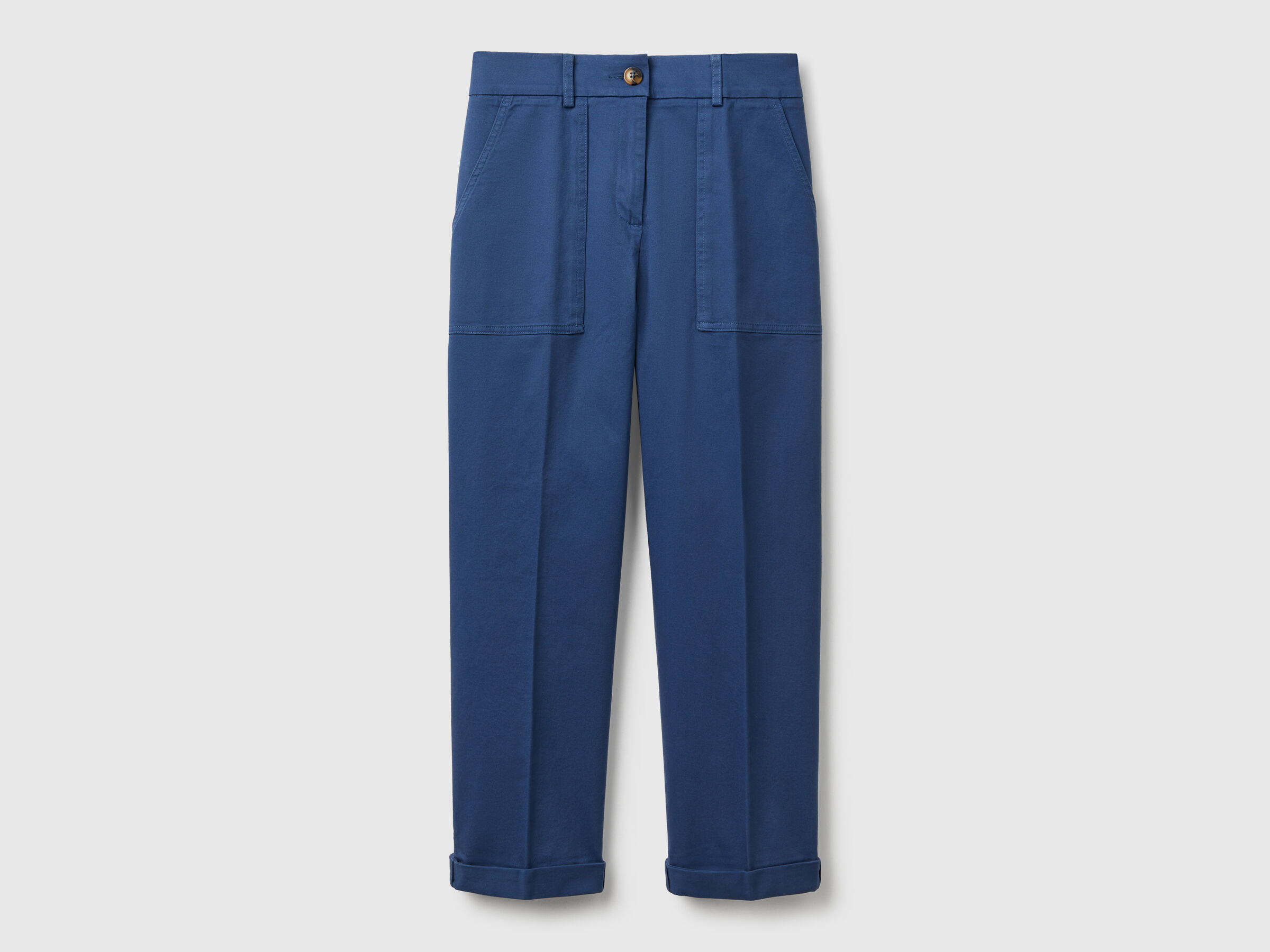 TROUSERS Women image number 3