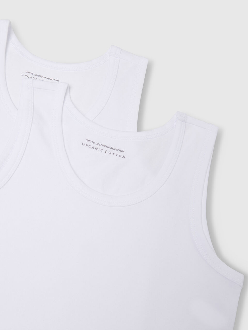 2 TANK-TOP Junior Boy image number null