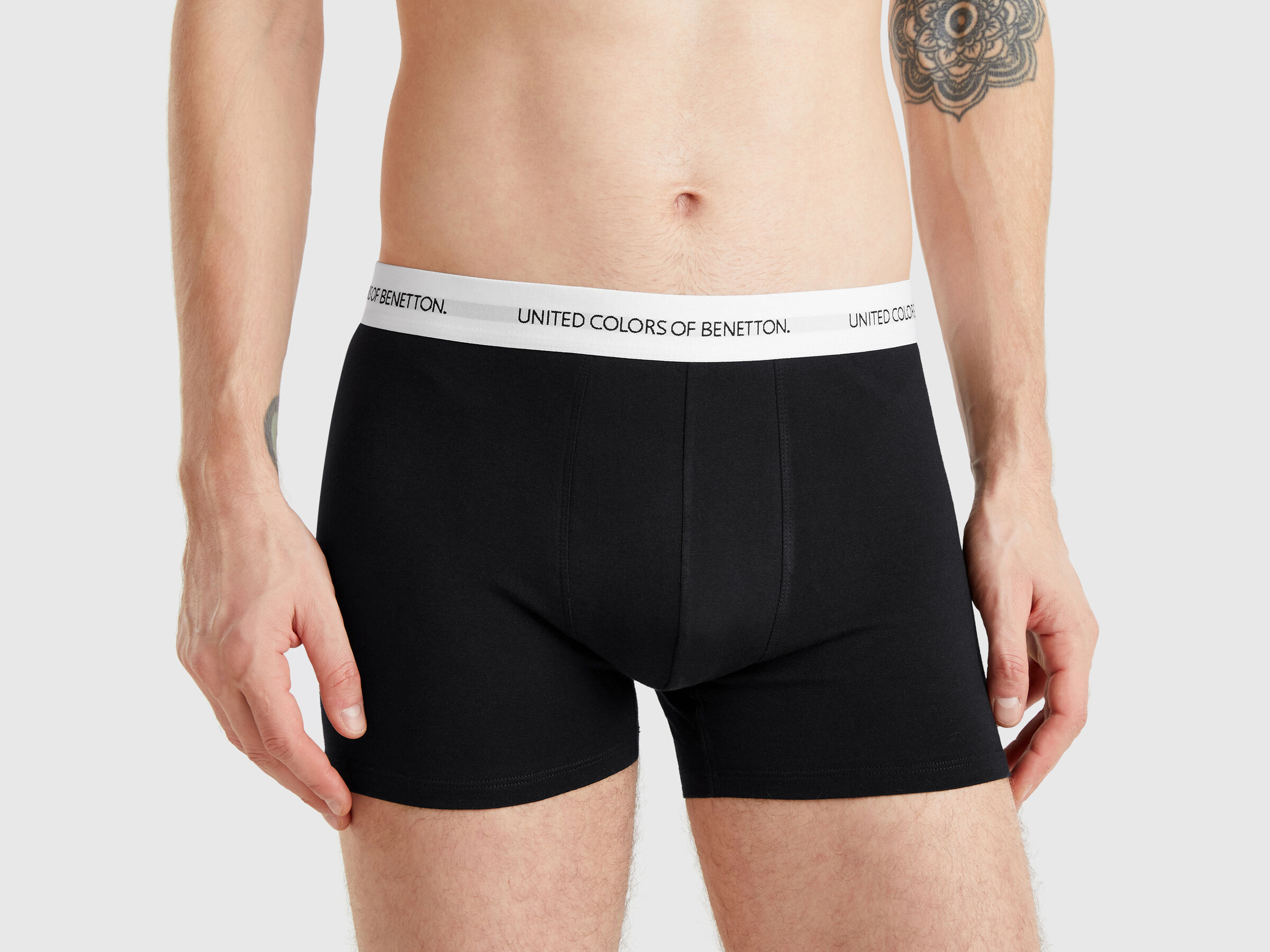 BOXER Men image number 0