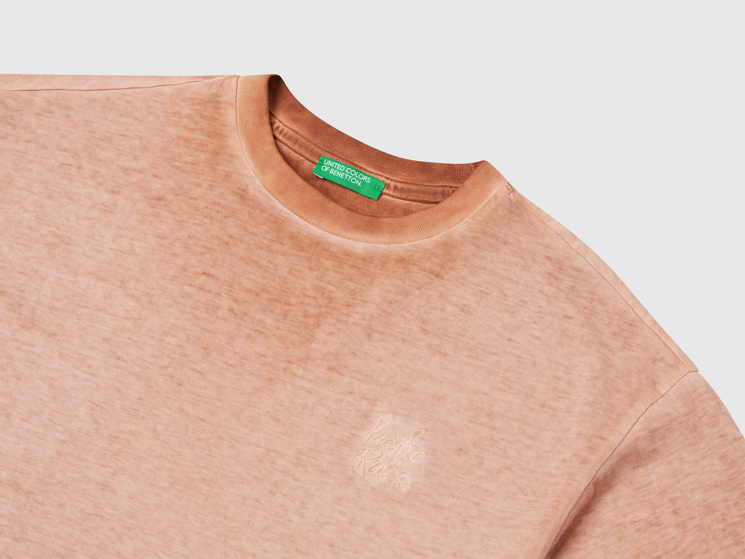 T-SHIRT Junior Boy image number 2