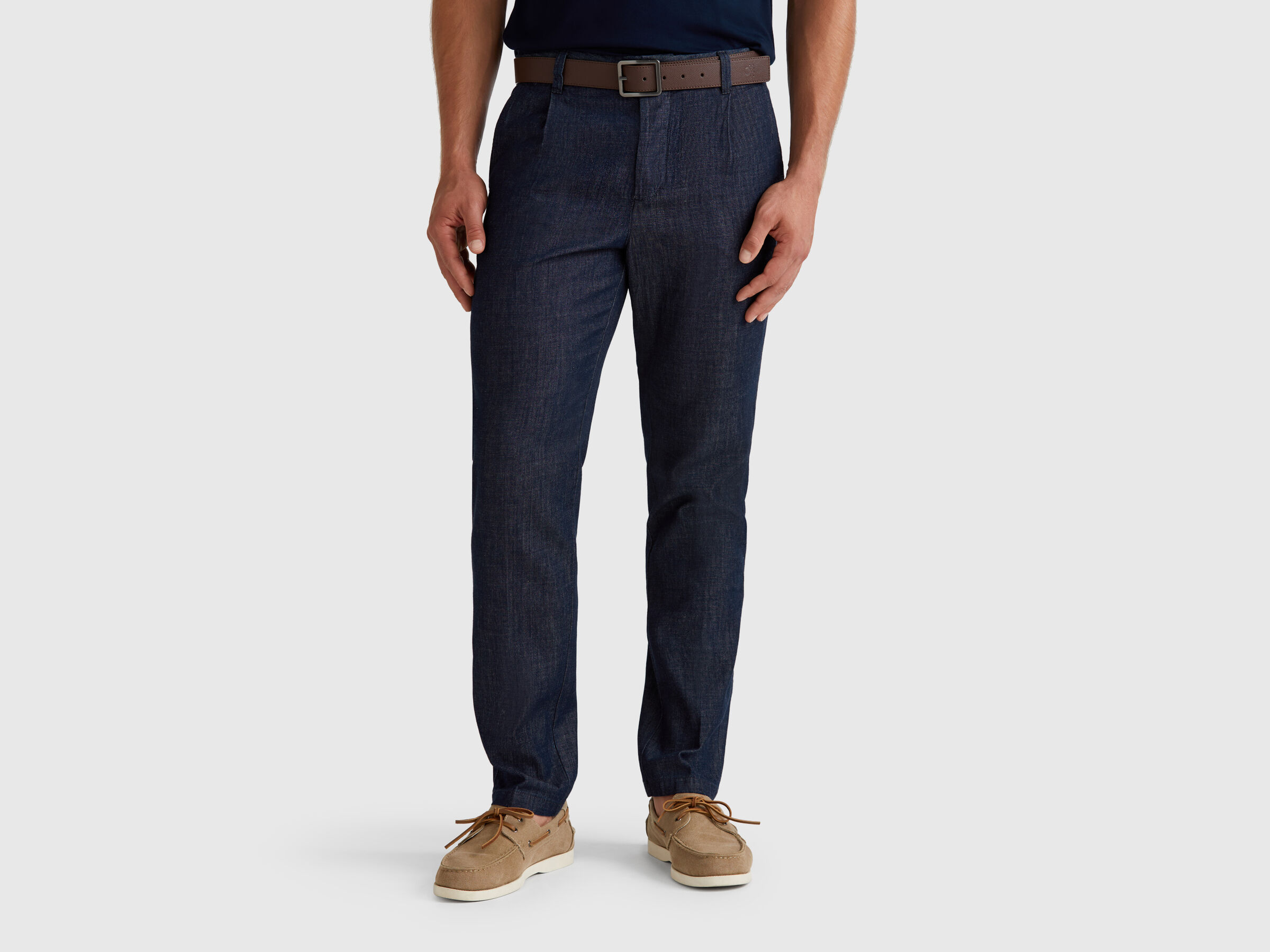 TROUSERS Men image number 0