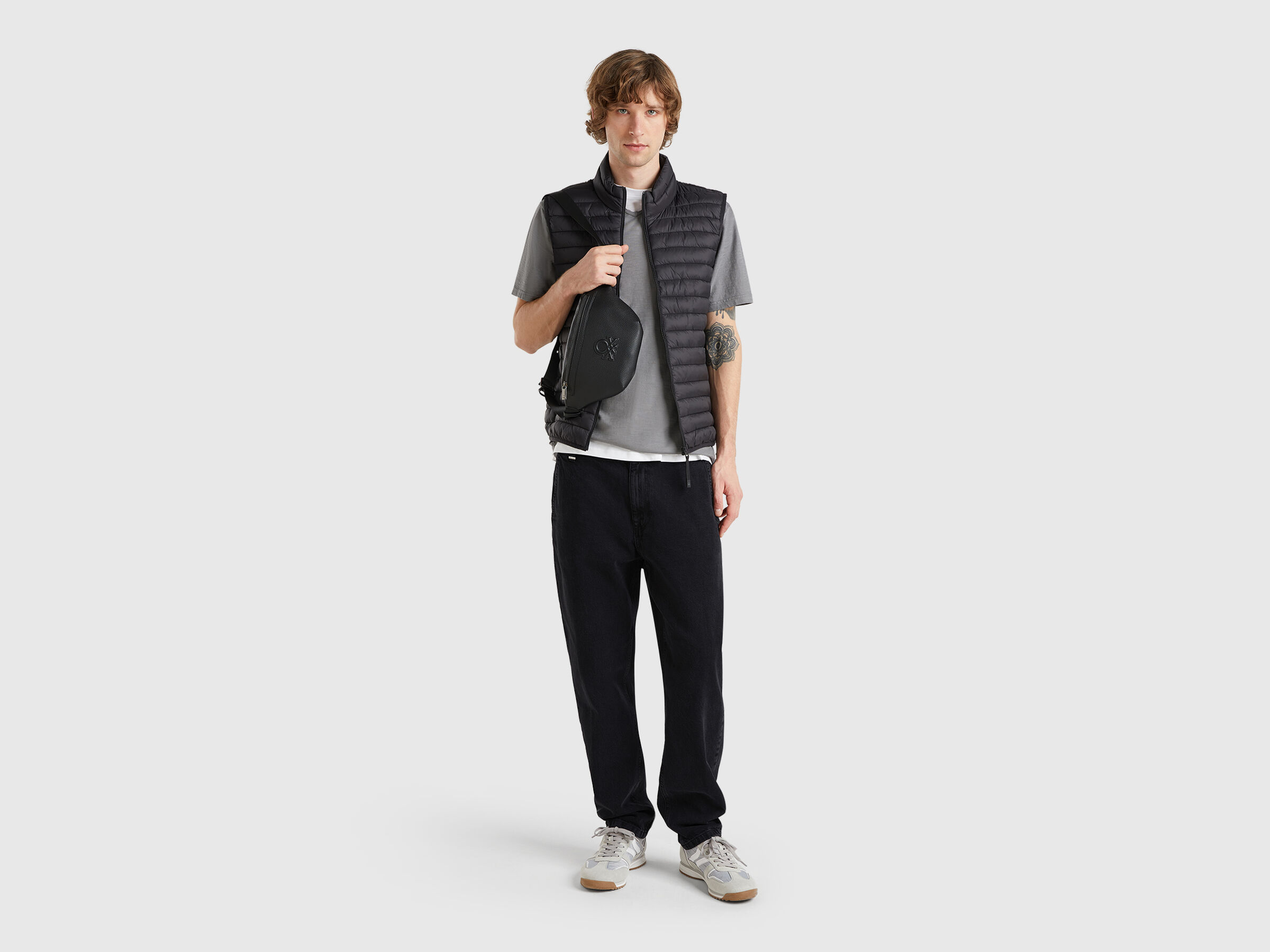 TROUSERS Men image number 2