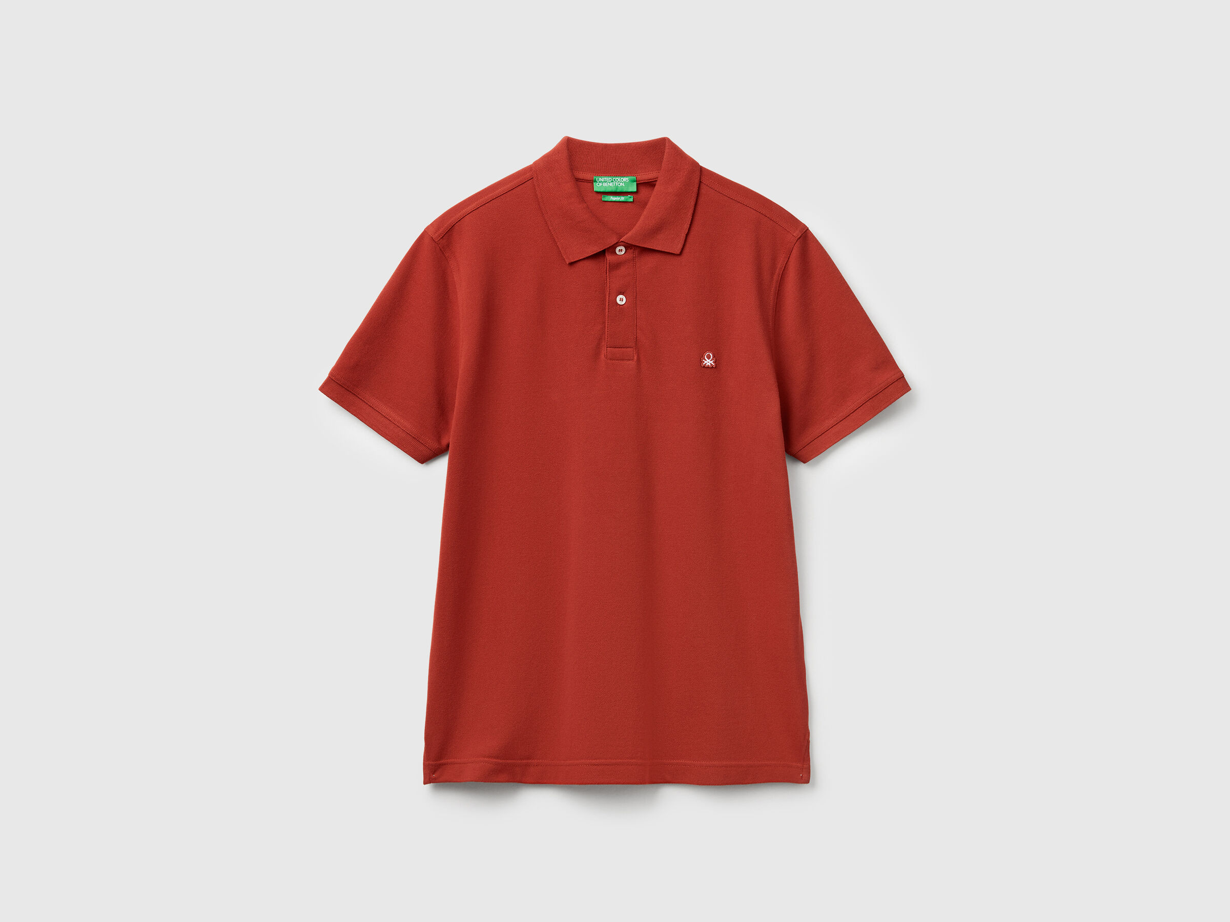 H/S POLO SHIRT Men image number 4