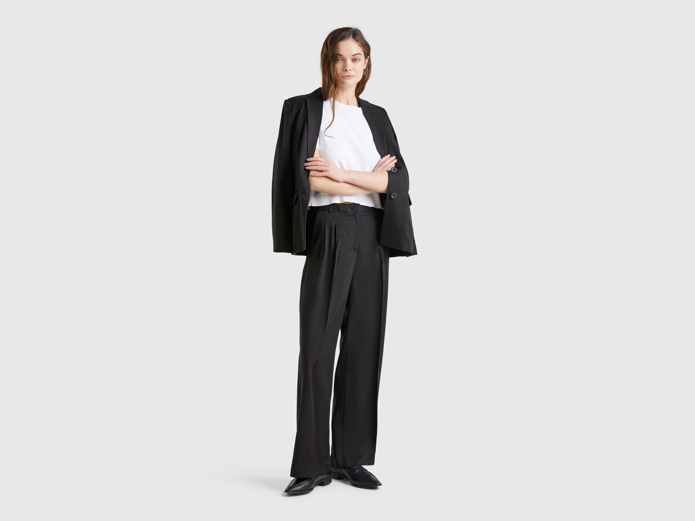 TROUSERS Women image number 2