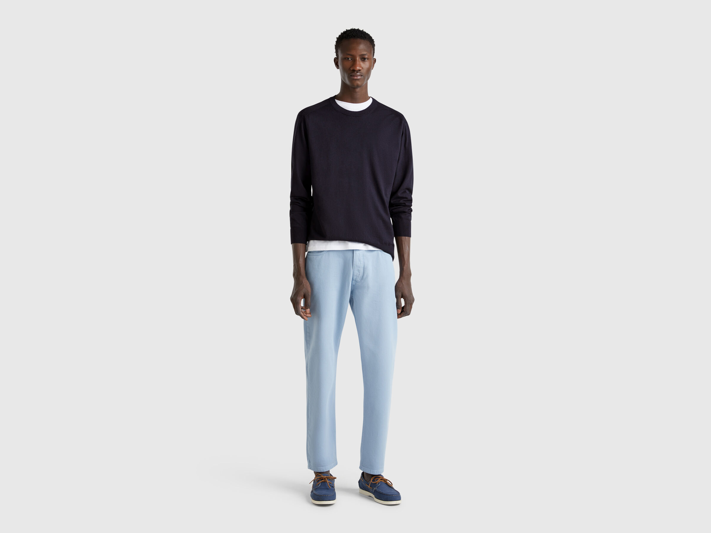 SWEATER L/S Men image number 2