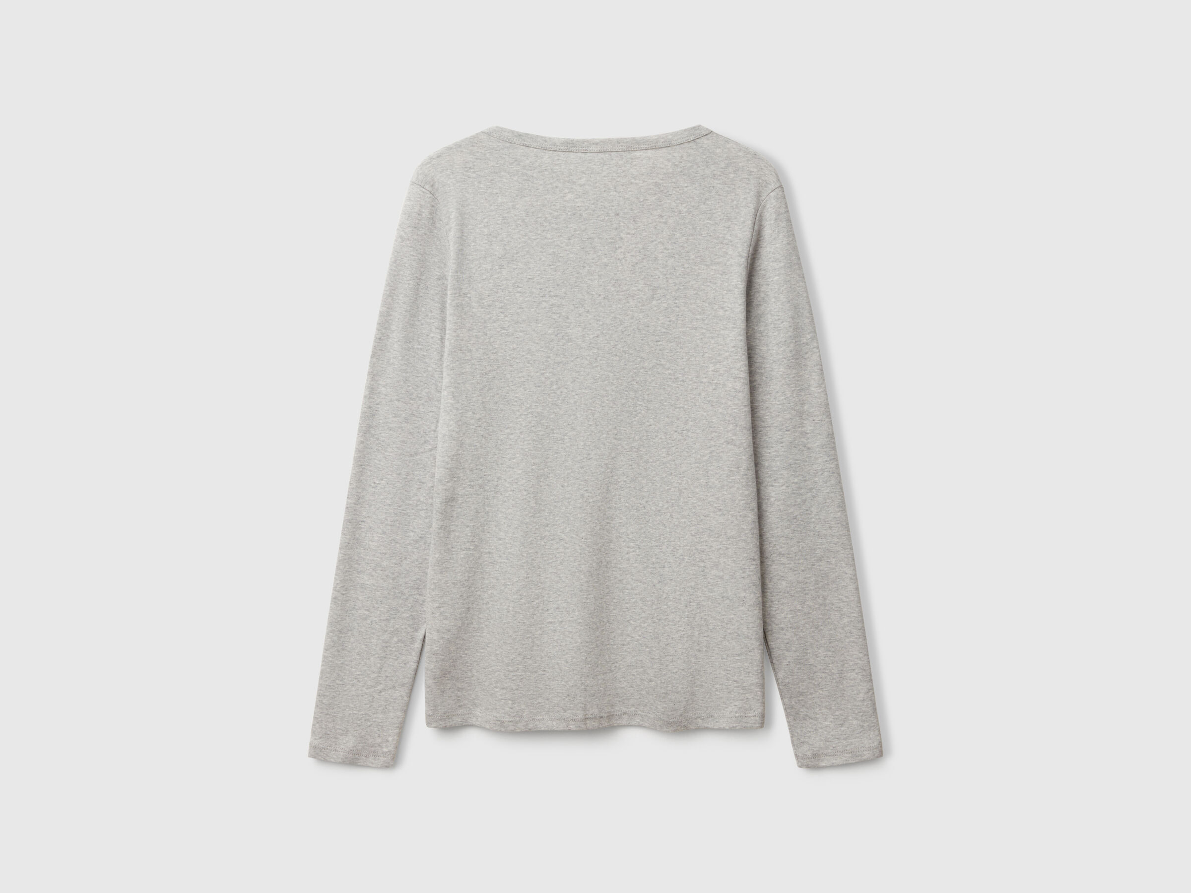 T-SHIRT L/S Women image number 3