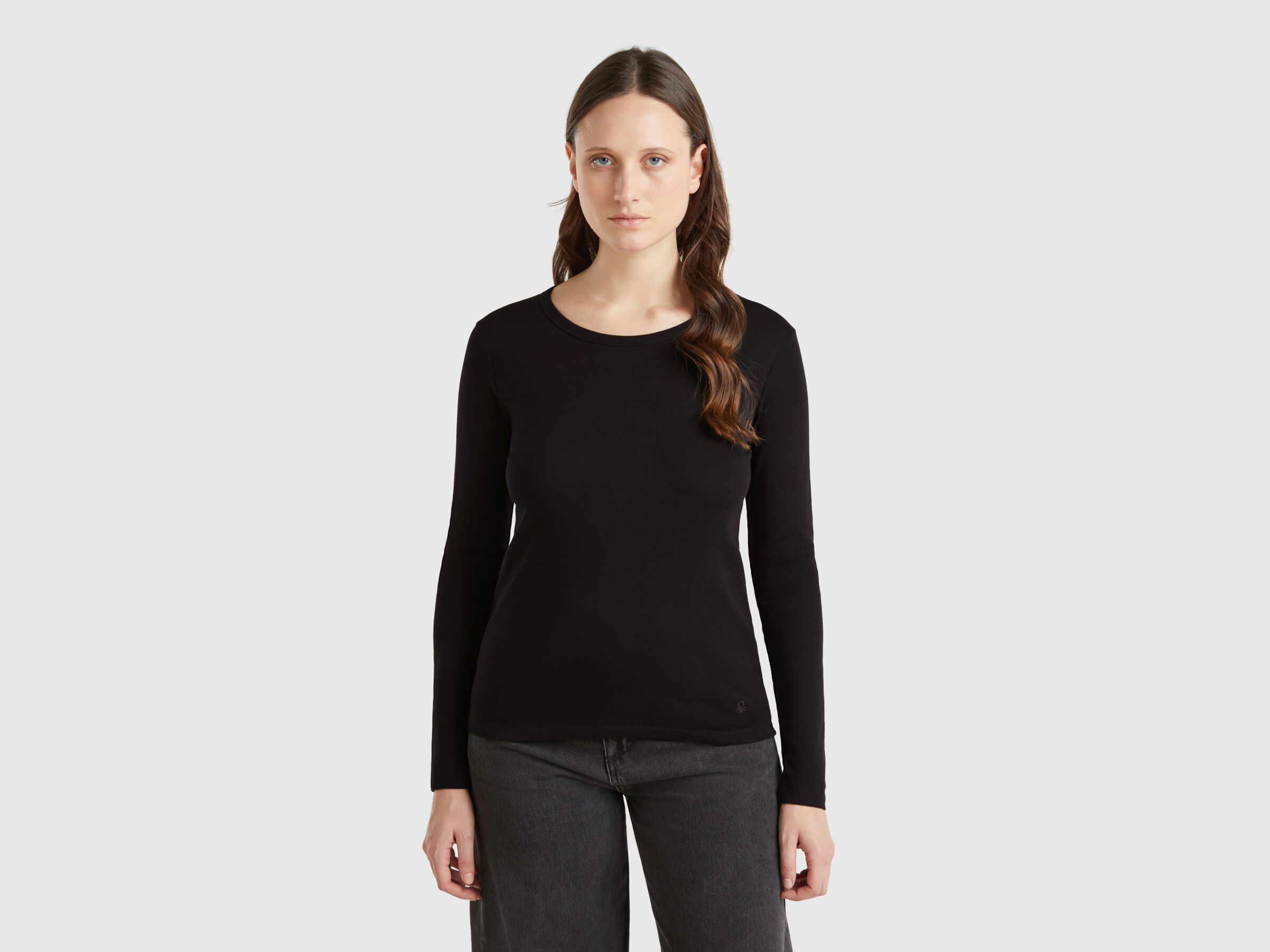 T-SHIRT L/S Women image number 0