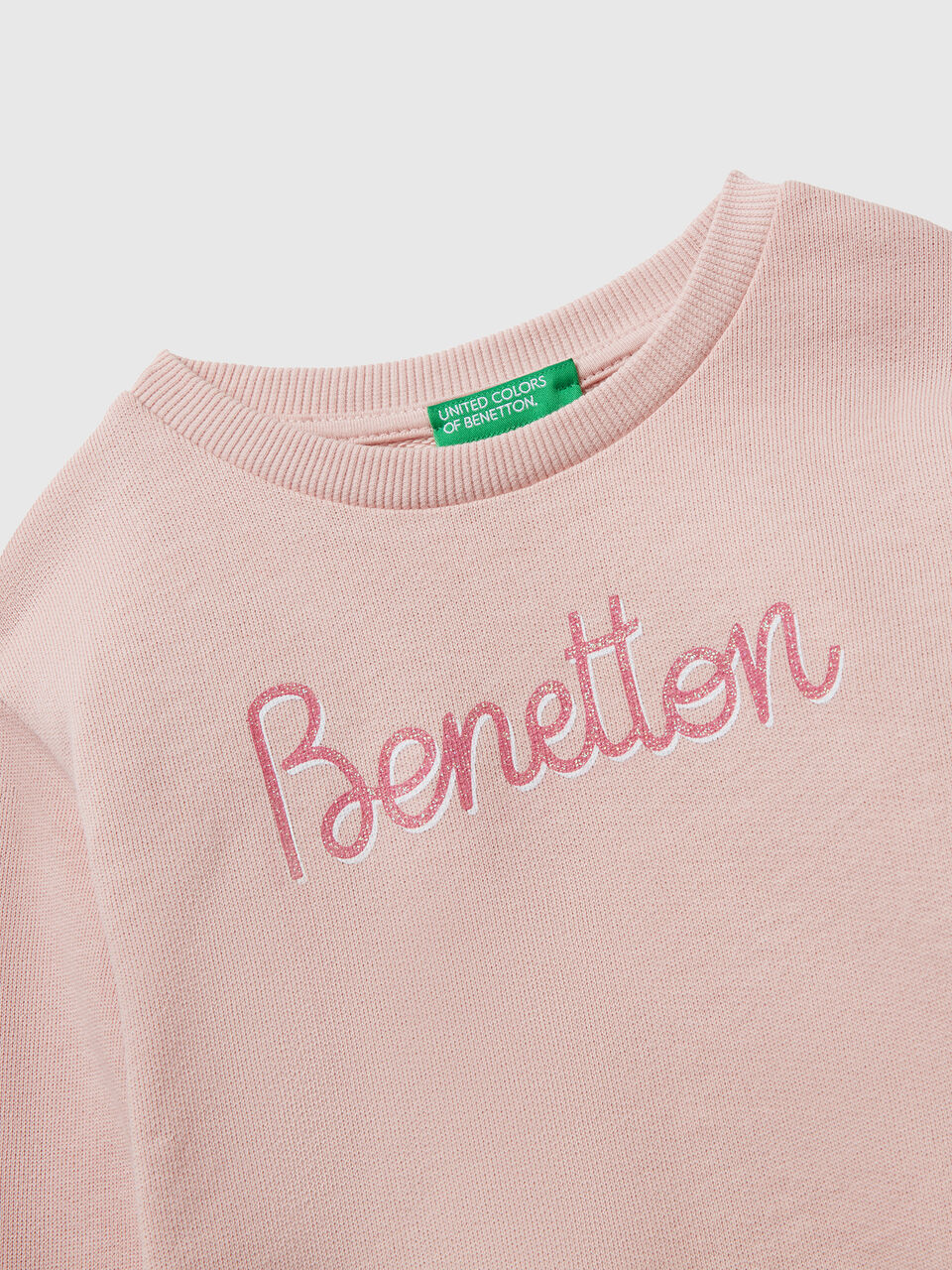 SWEATER L/S Junior Girl image number null