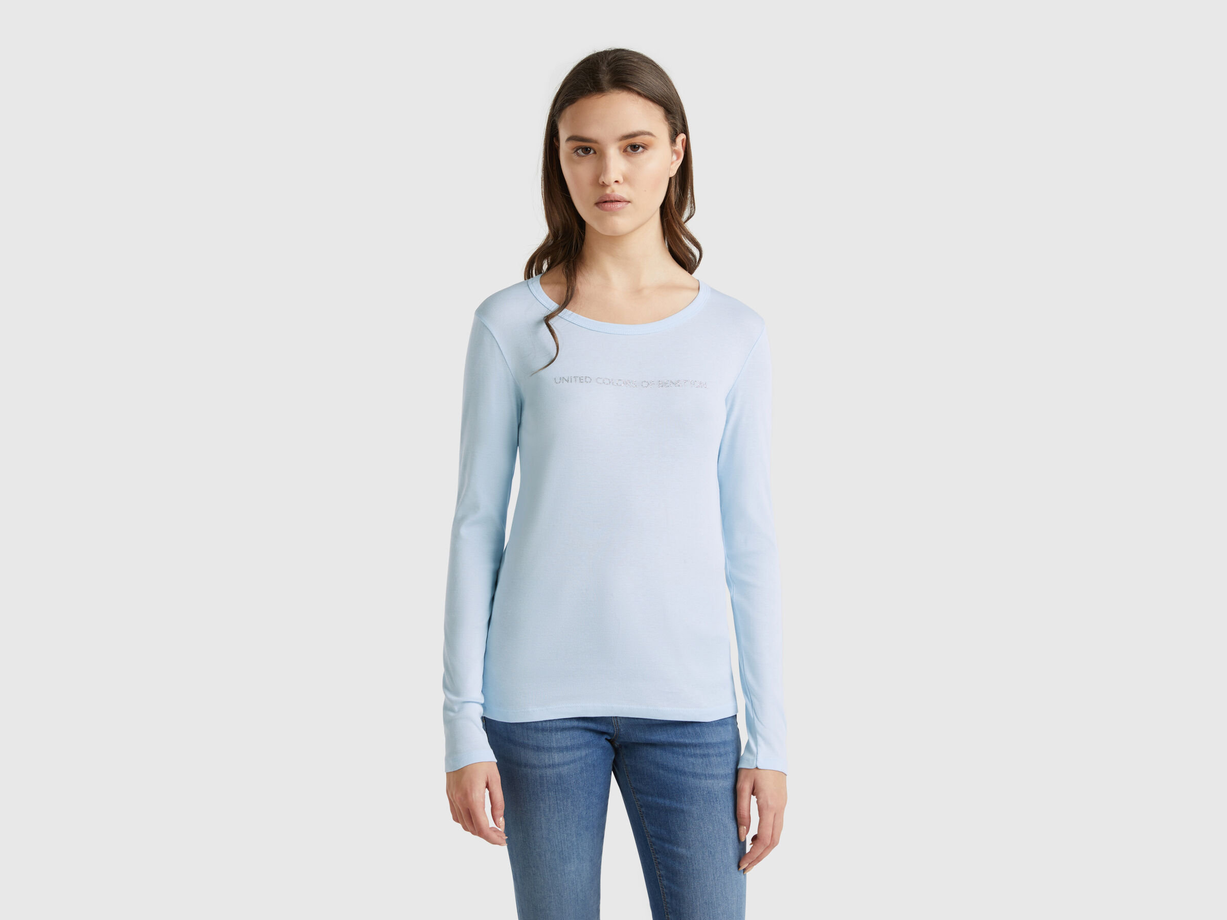 T-SHIRT L/S Women image number 0