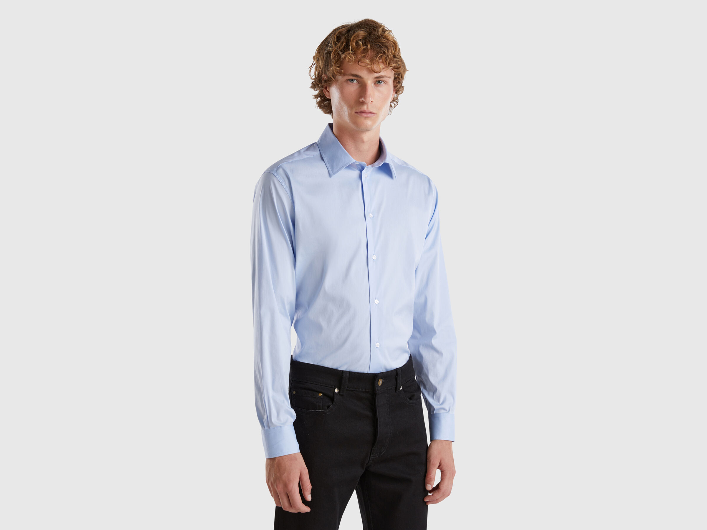 SHIRT Men image number 1