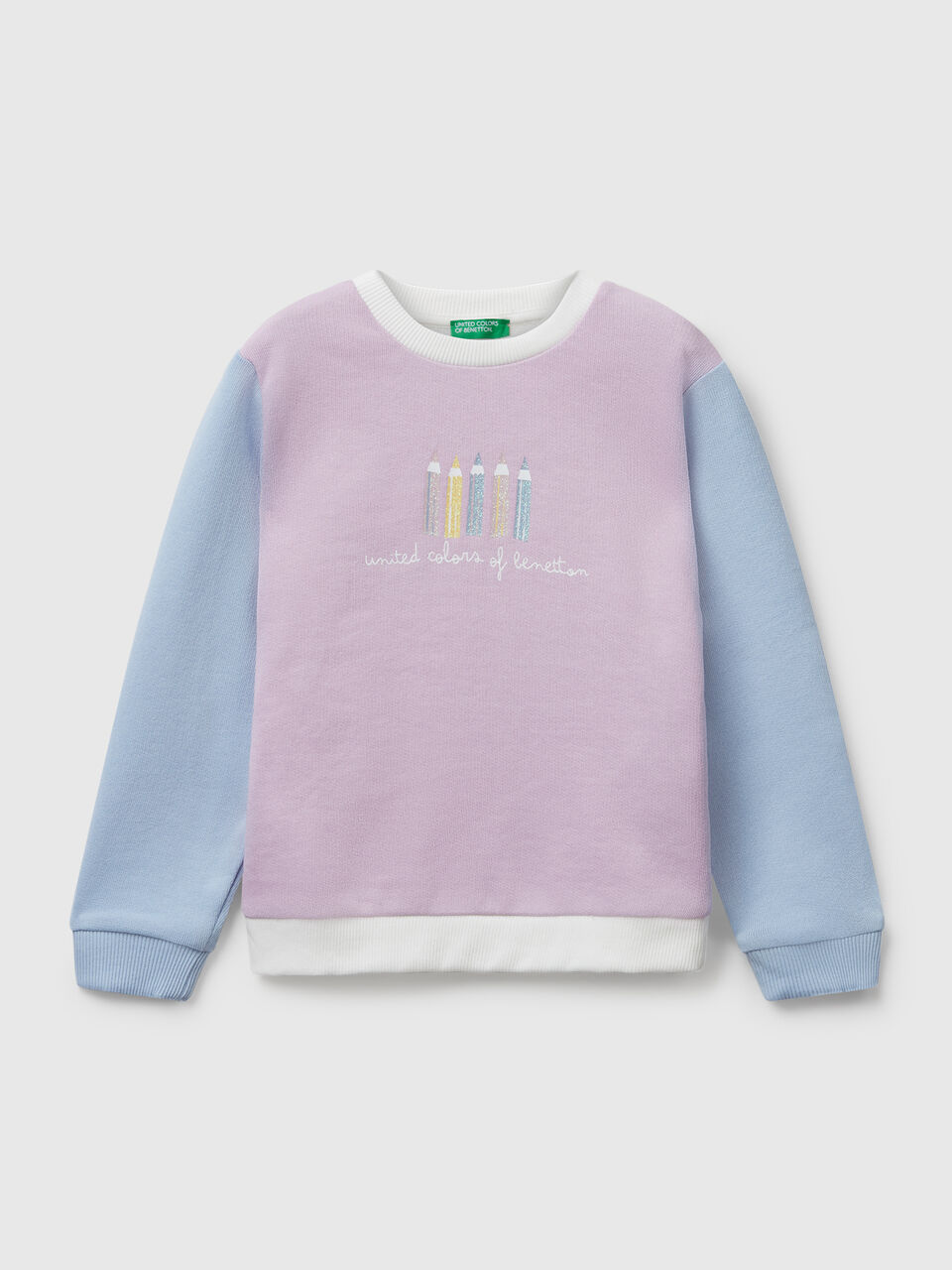 SWEATER L/S Junior Girl image number 1